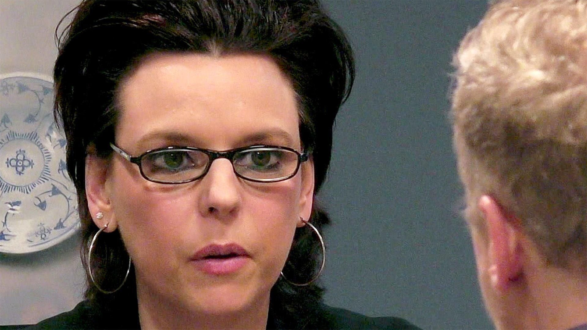 Sabine und Martin