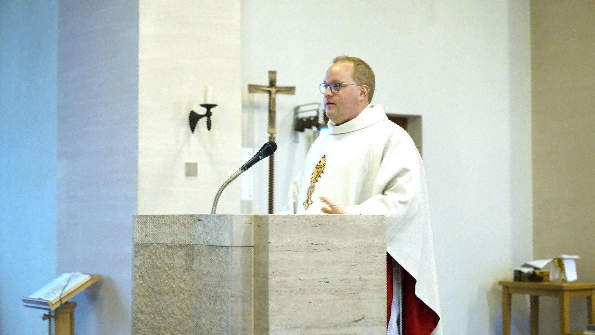 Katholisch, jung und nicht verstaubt - Die neue Lust auf Religion