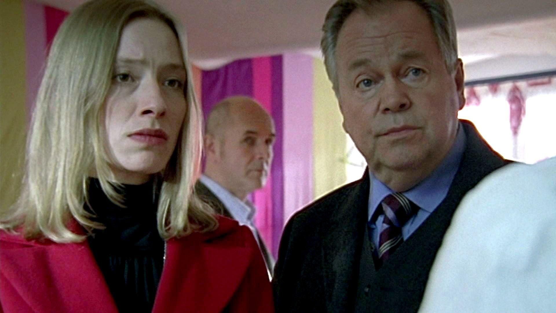 Kontrollverlust