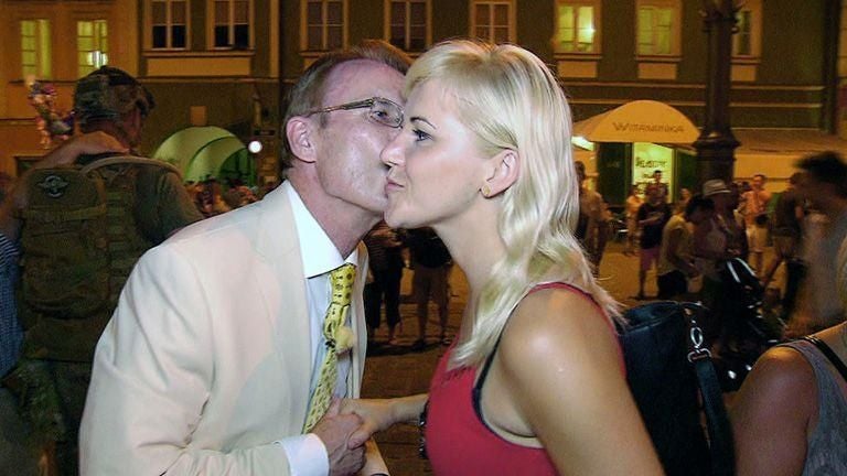 Elvis In Love