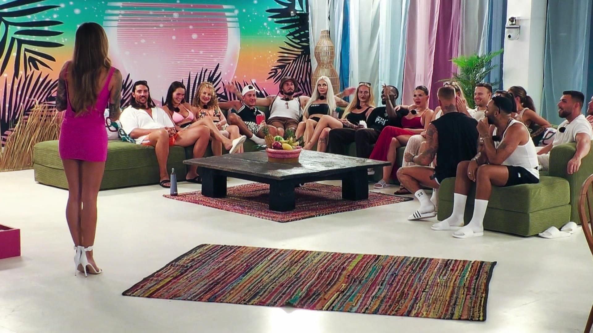 Staffel 3: Die ersten Minuten vorab