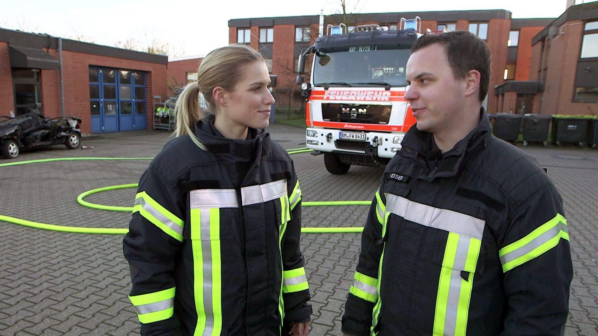 Feuerwehr