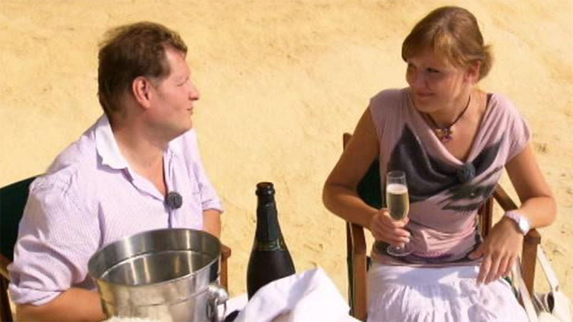 Jens & Jenny: Der Heiratsantrag