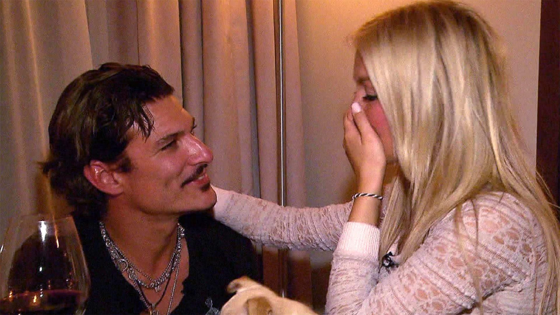 Chris & Magey: Der Heiratsantrag