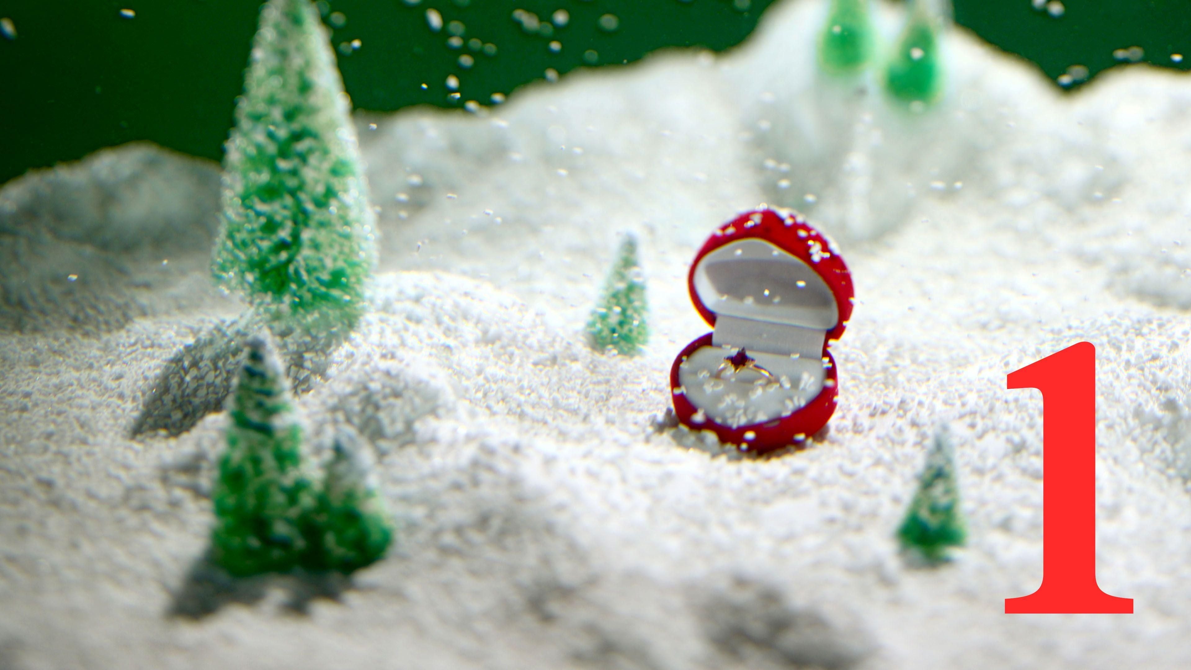 1. Dezember