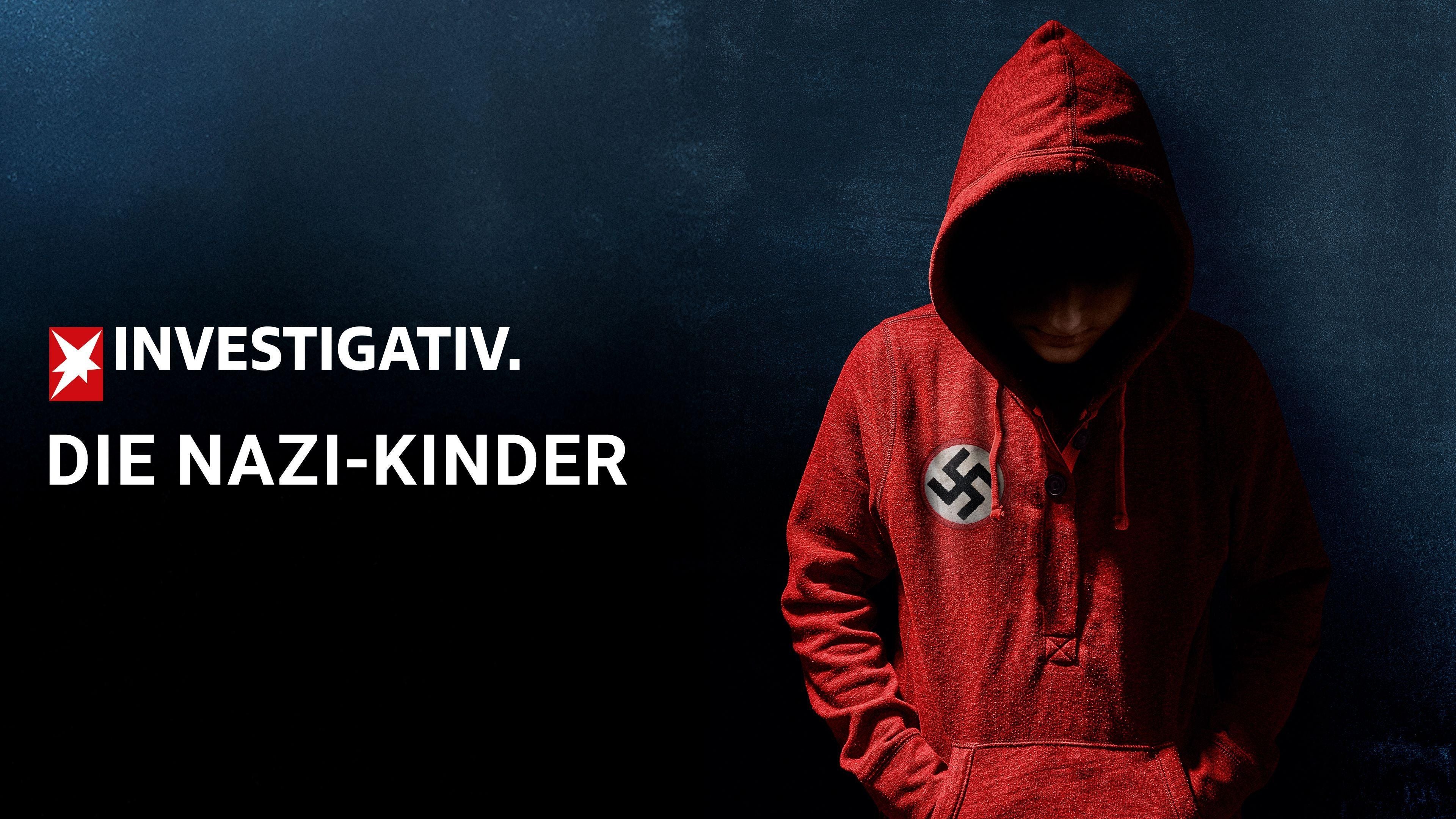 Die Nazi-Kinder