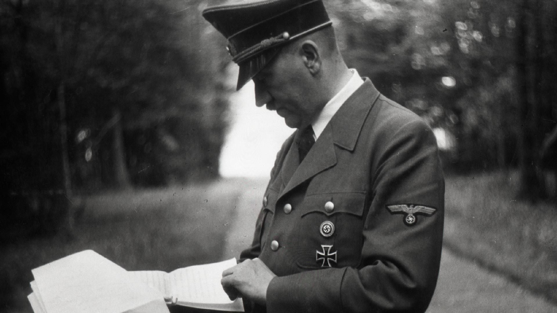 Kriegsherr