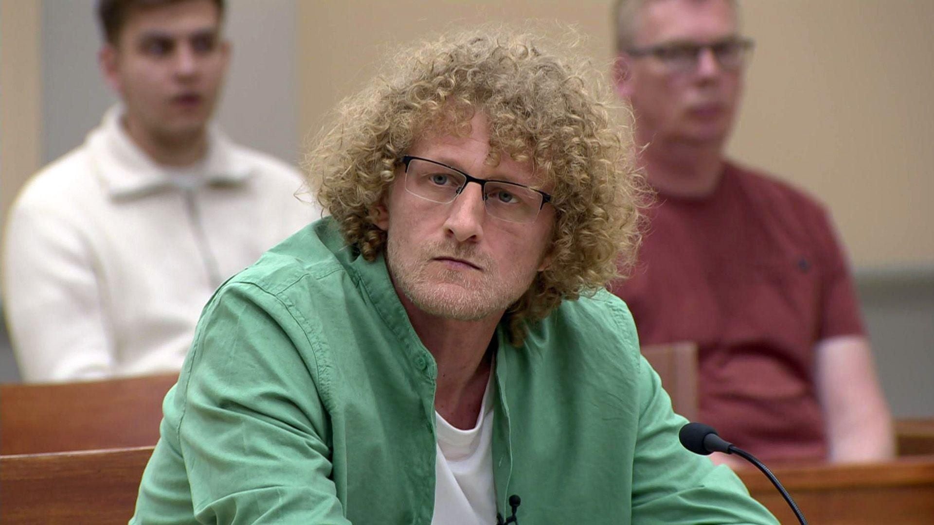 Eifersucht! Randalierte Mann in der Schreinerei des neuen Freundes seiner Ex-Frau?