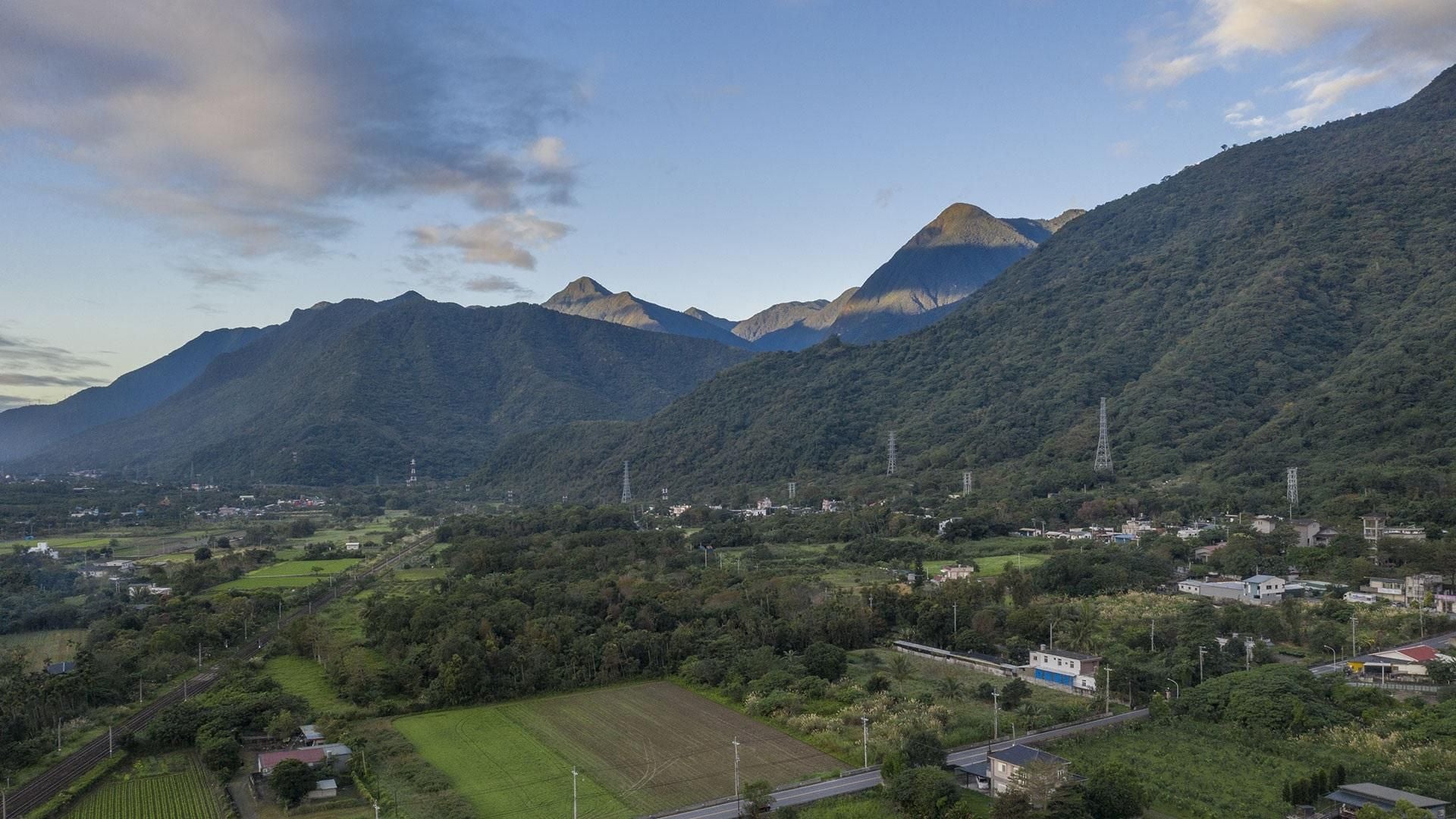 Taiwan