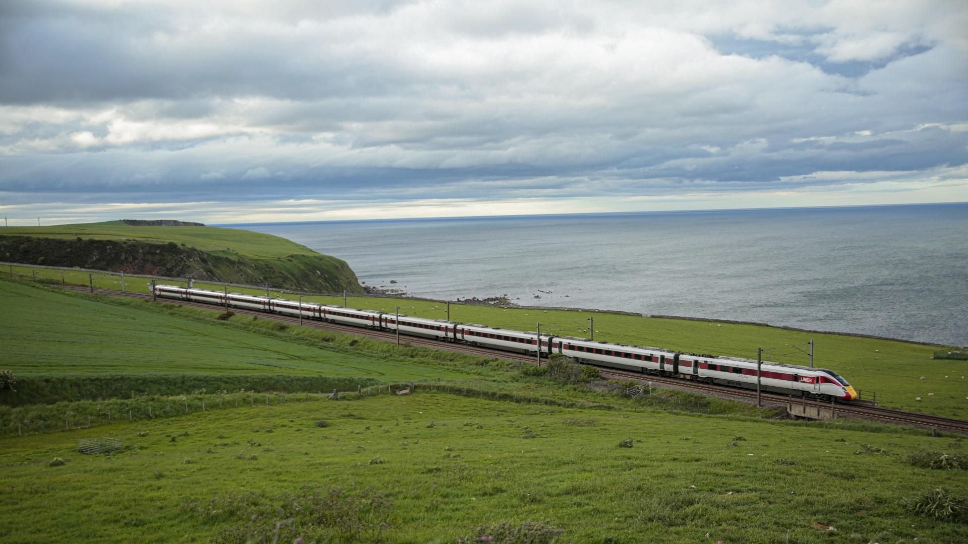 Northumbria