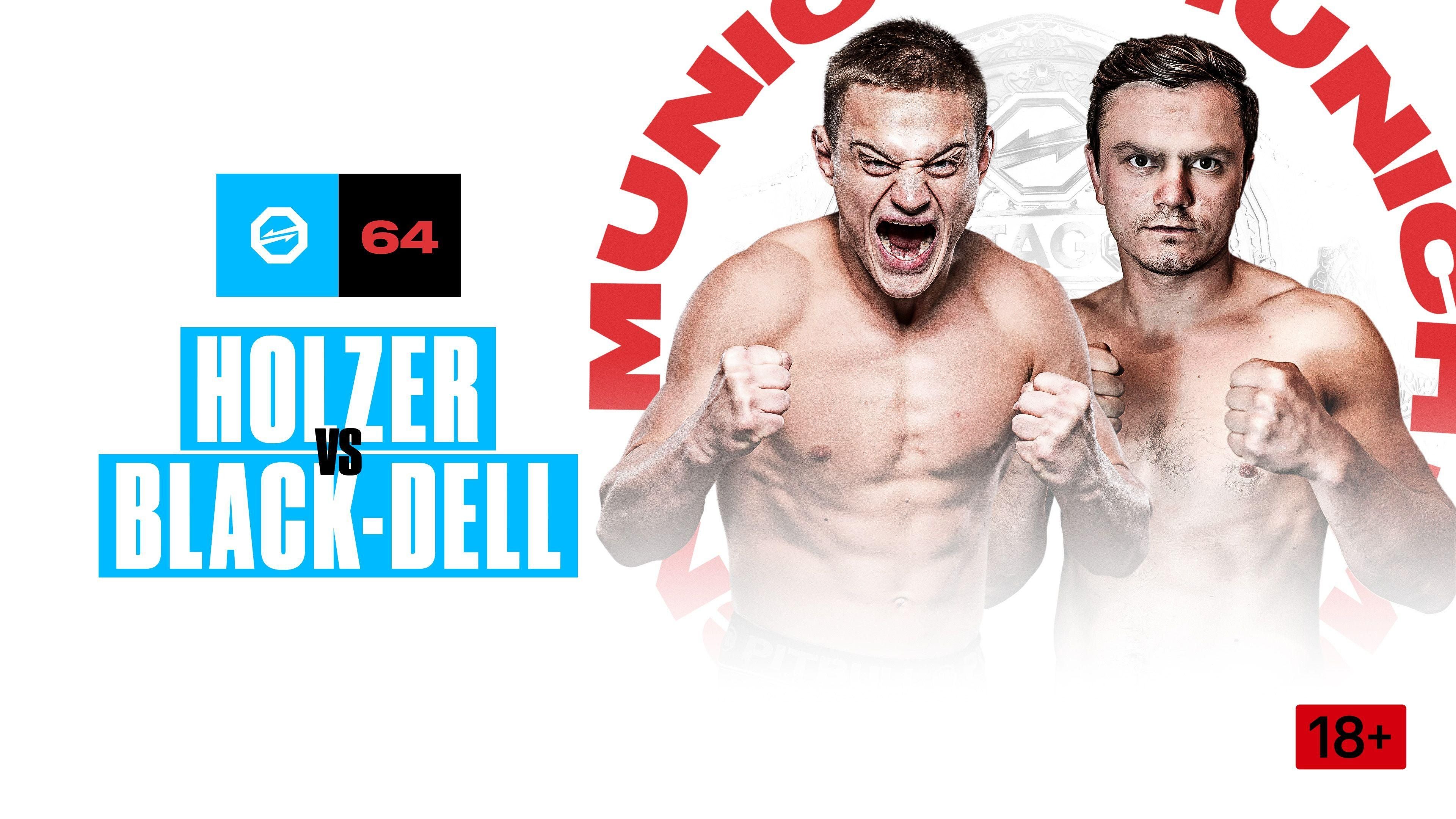 Holzer vs. Black-Dell