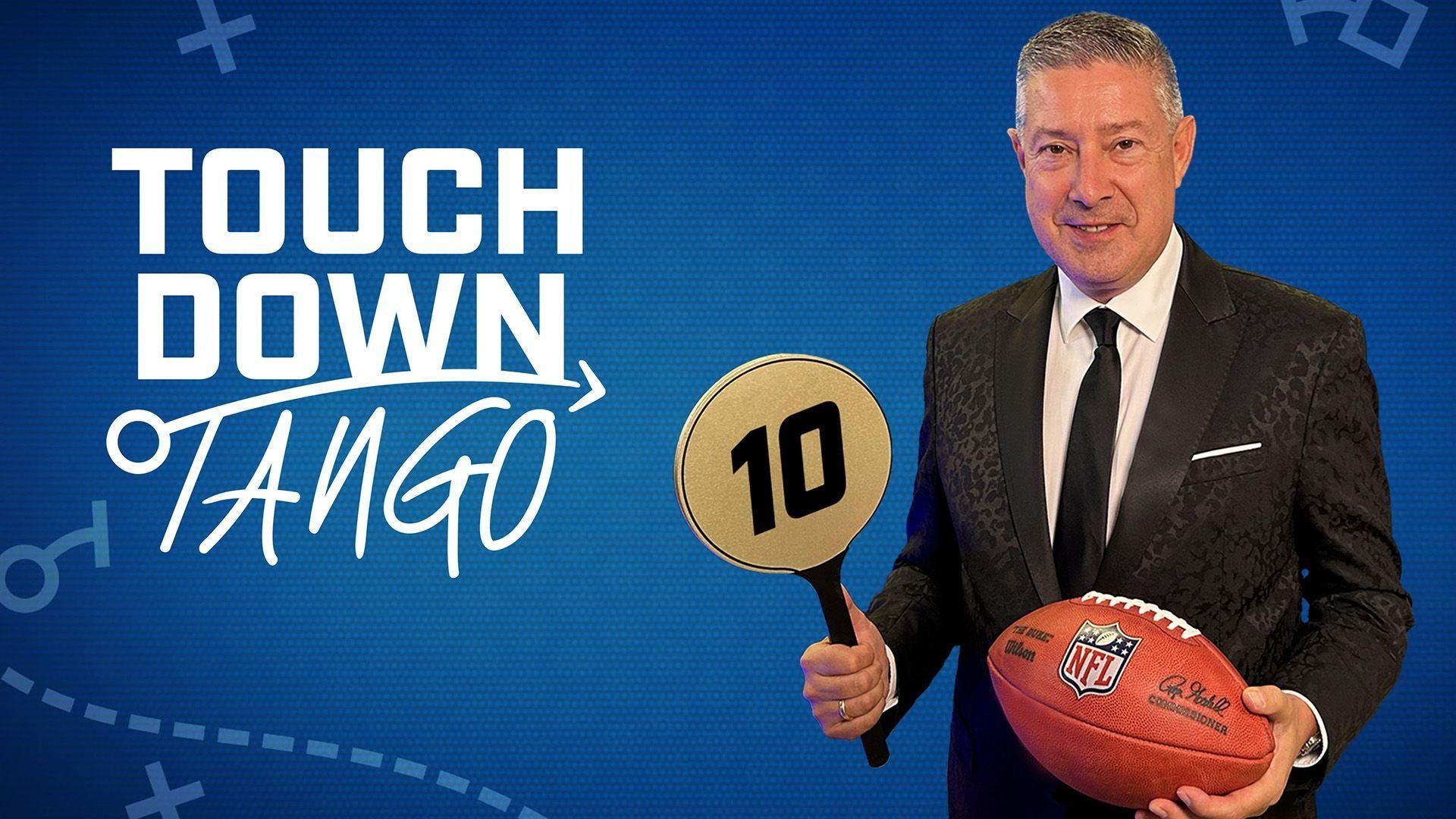 Touchdown Tango
