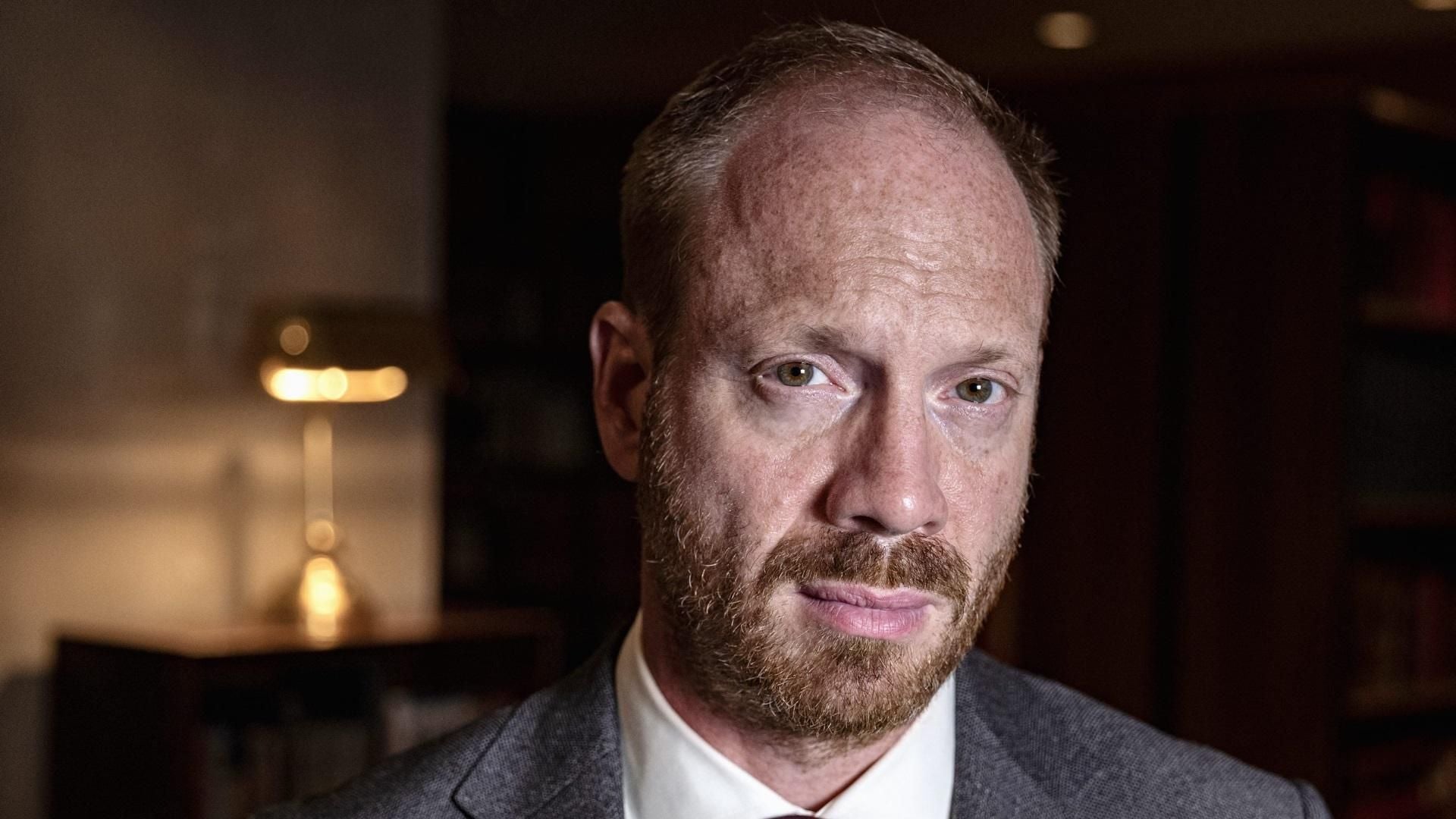 Dr. Malte Konrad