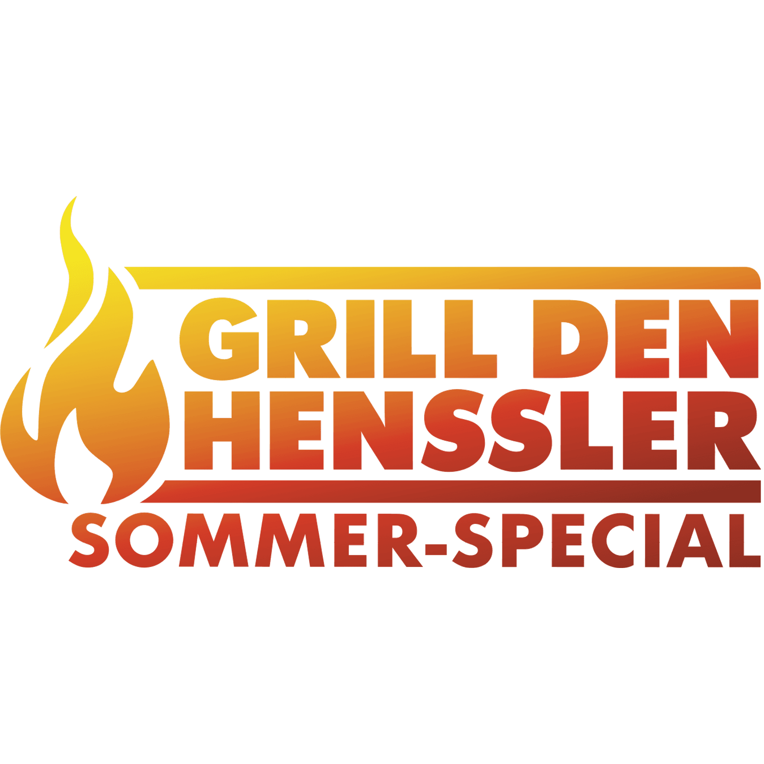 Grill den Henssler Sommer-Special