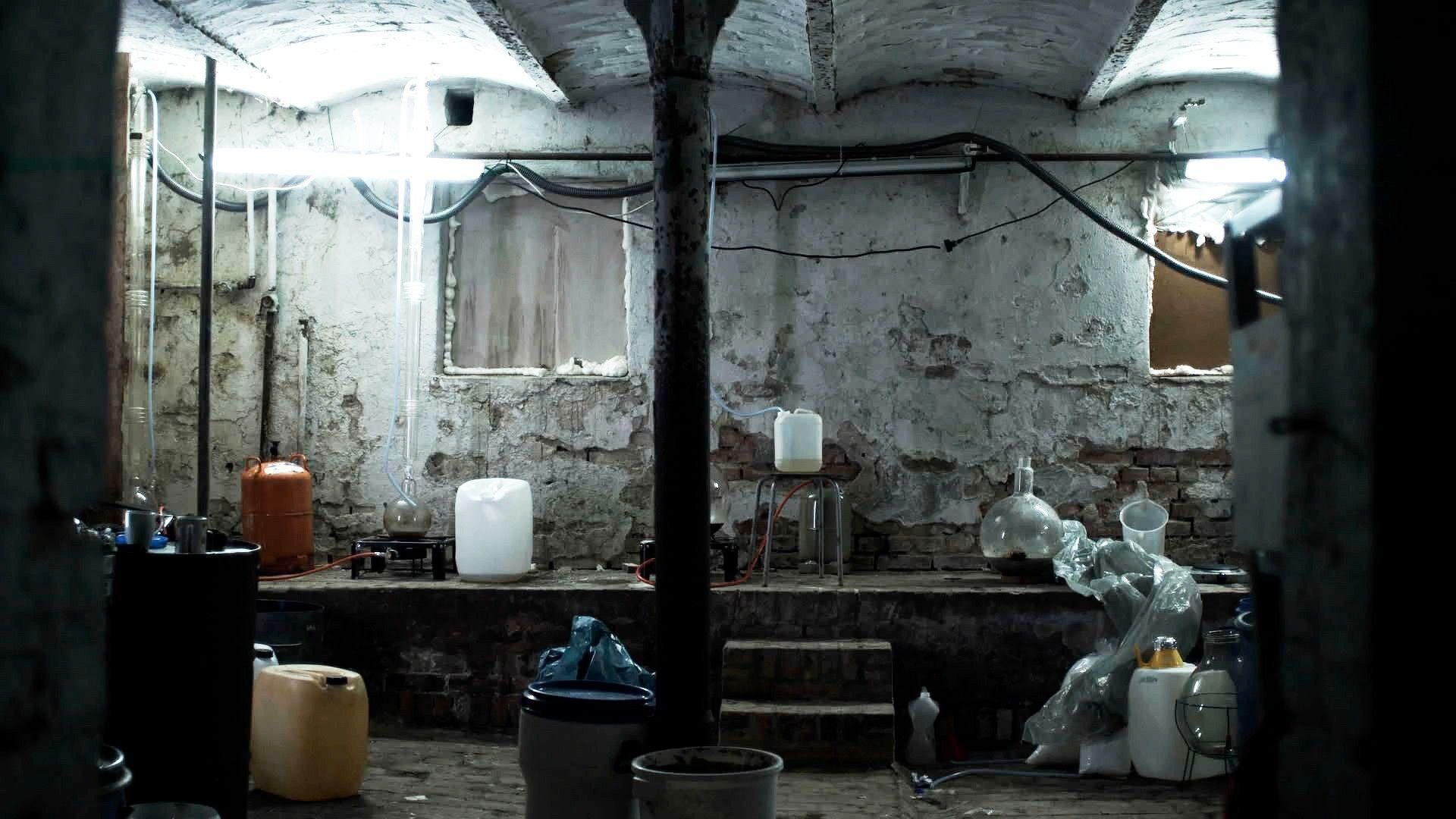 Akt 2 - Der Aufstieg