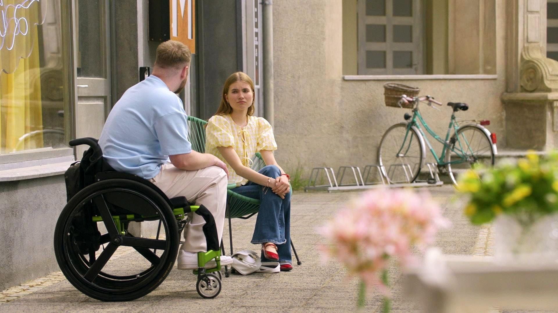 Startschwierigkeiten