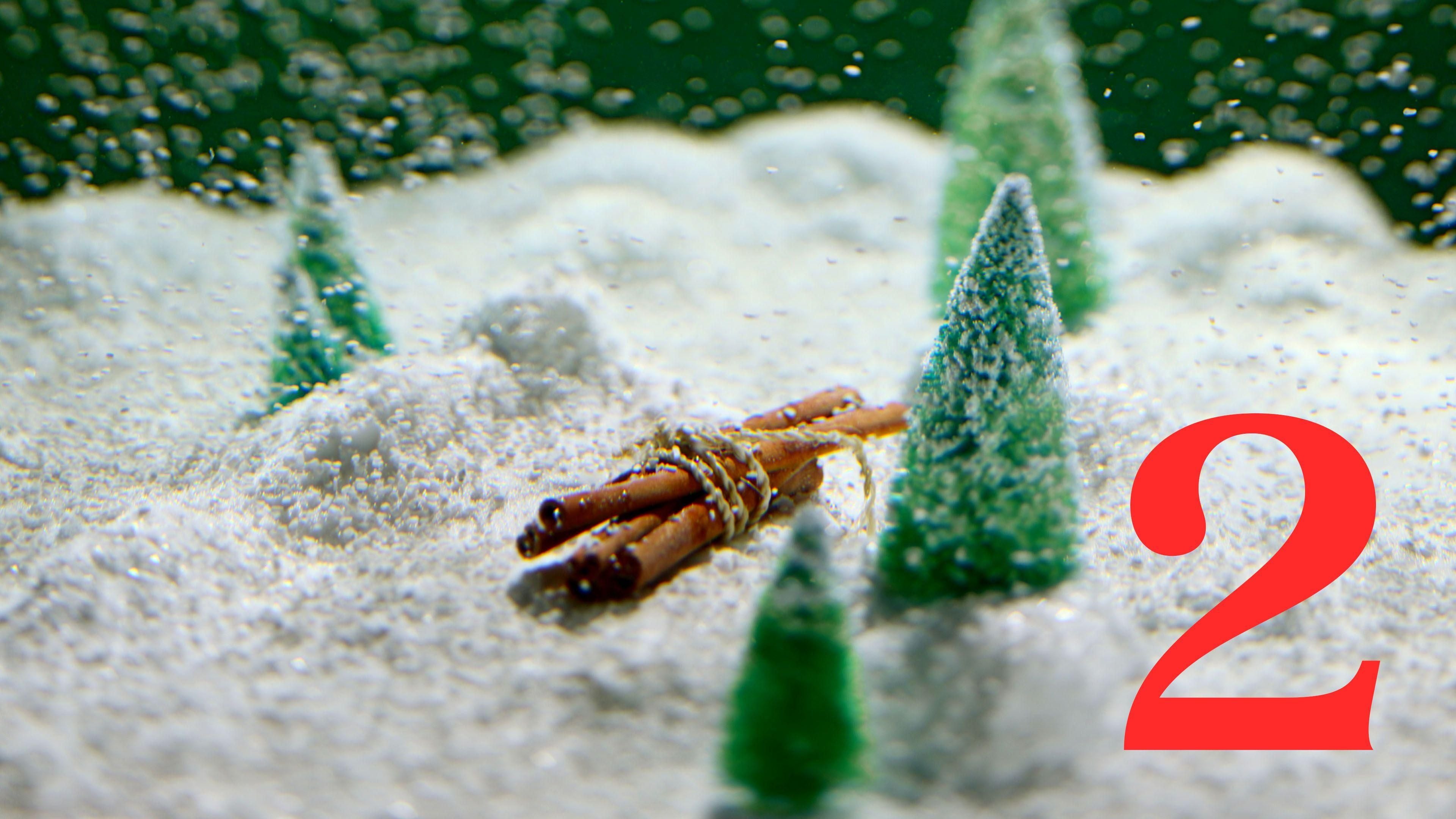 2. Dezember