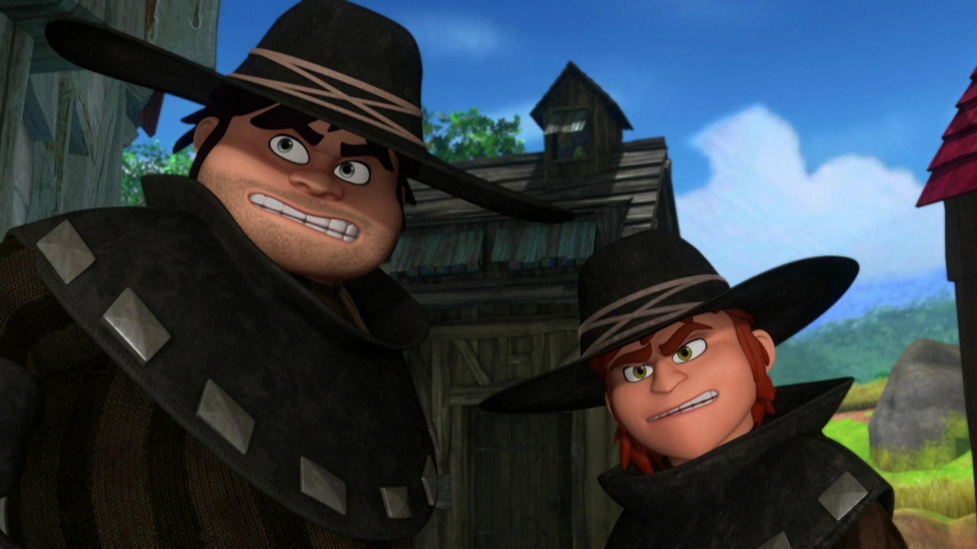 Der Doppelgänger