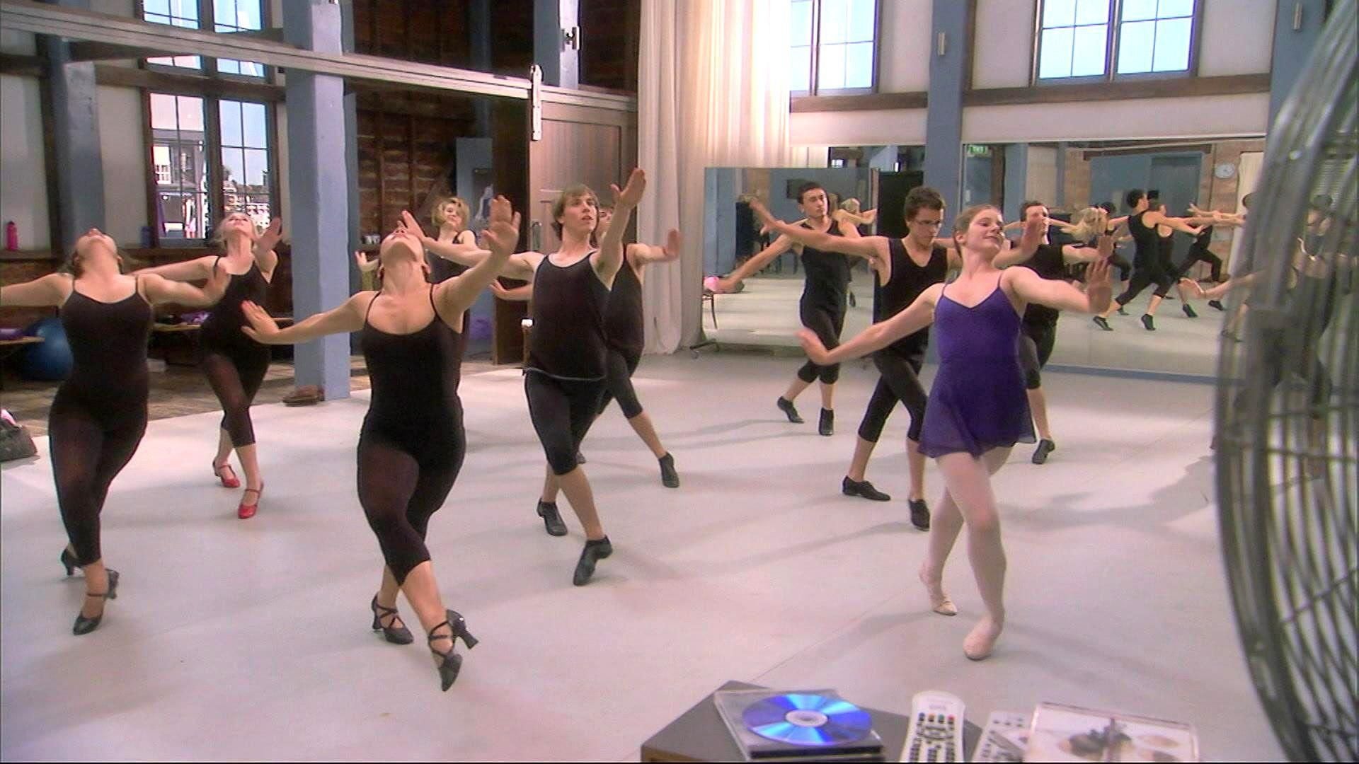 Woche zwei