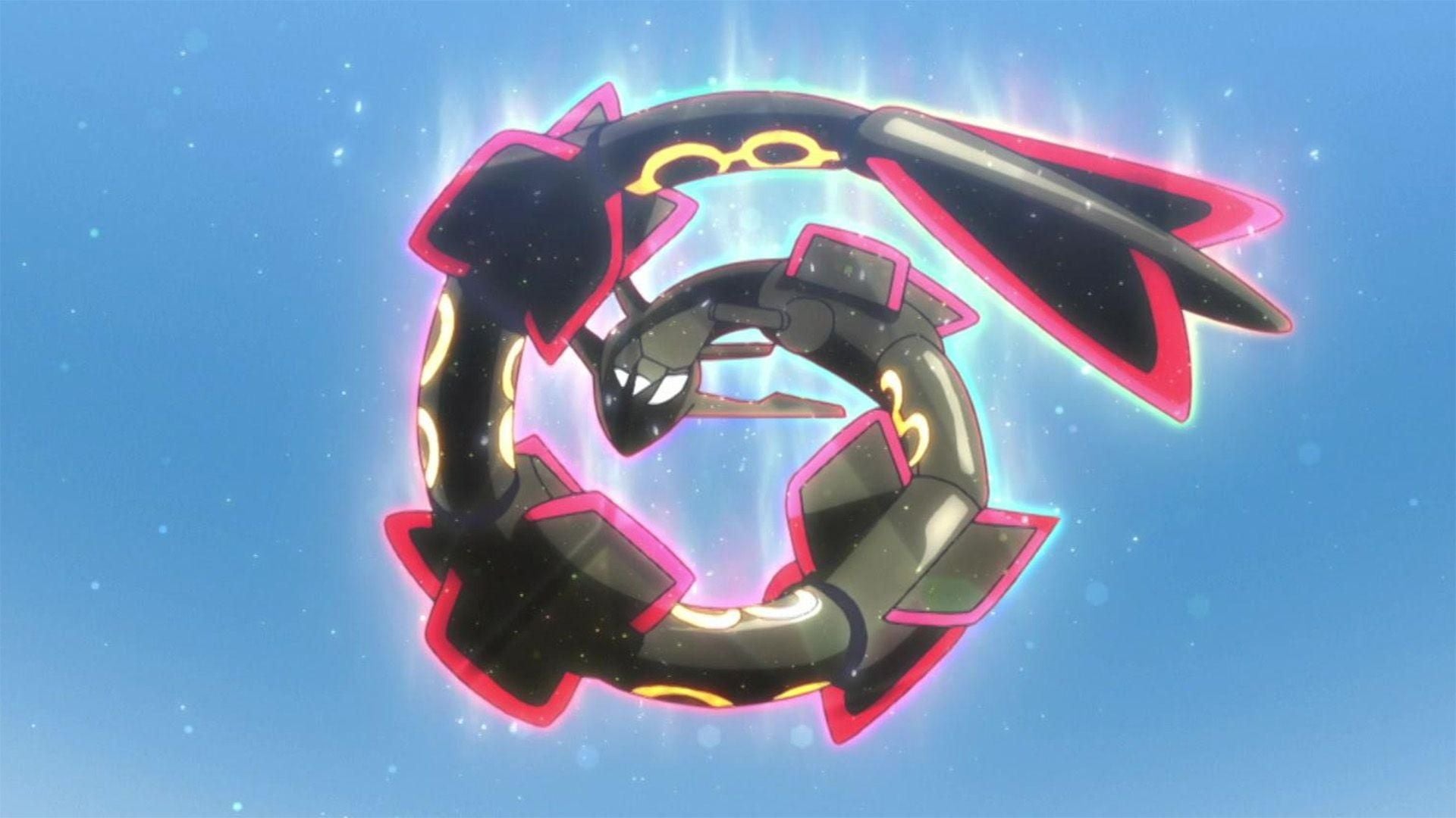 Der Antike Pokéball!