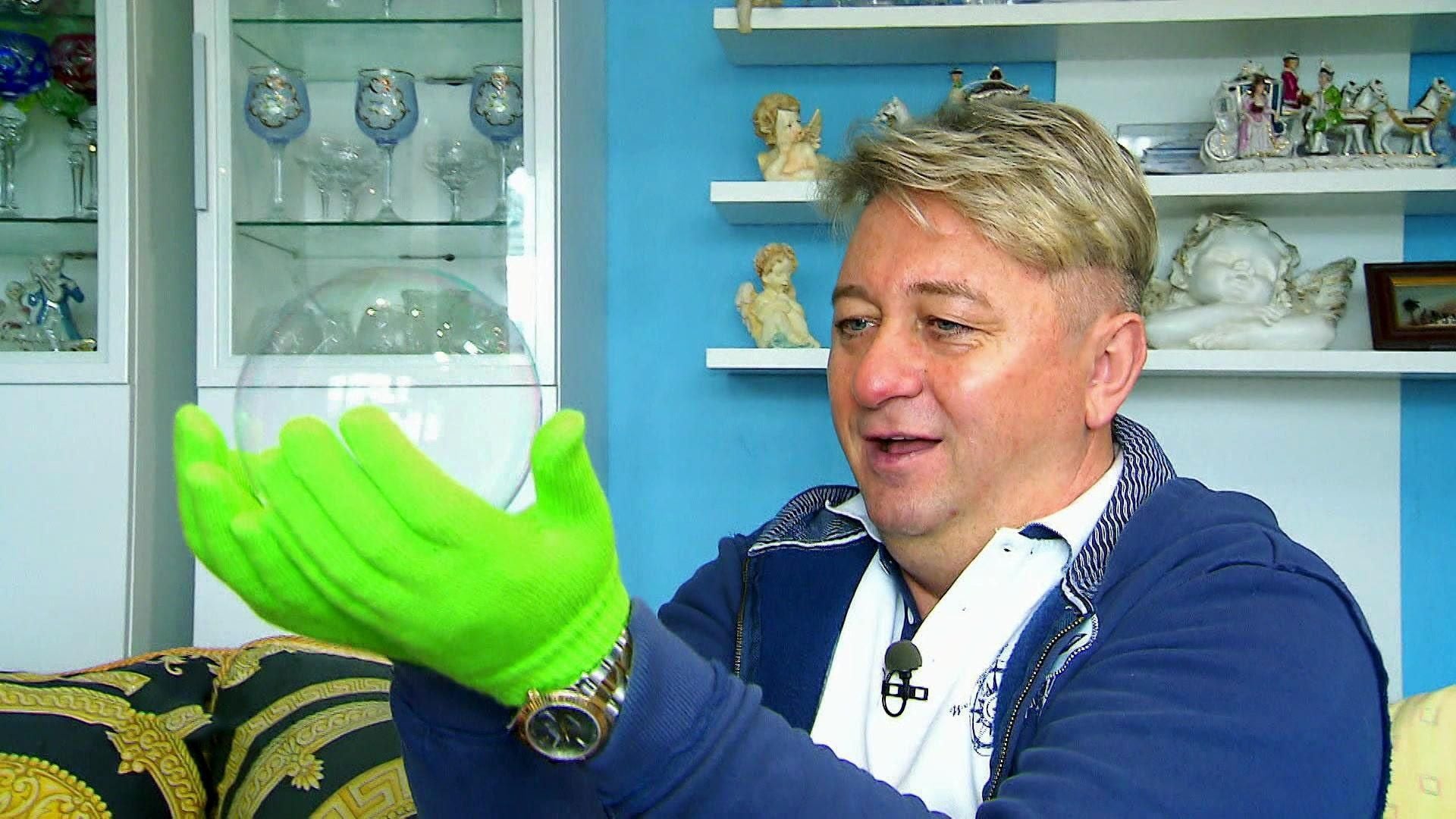 "BomBom Bubbles"