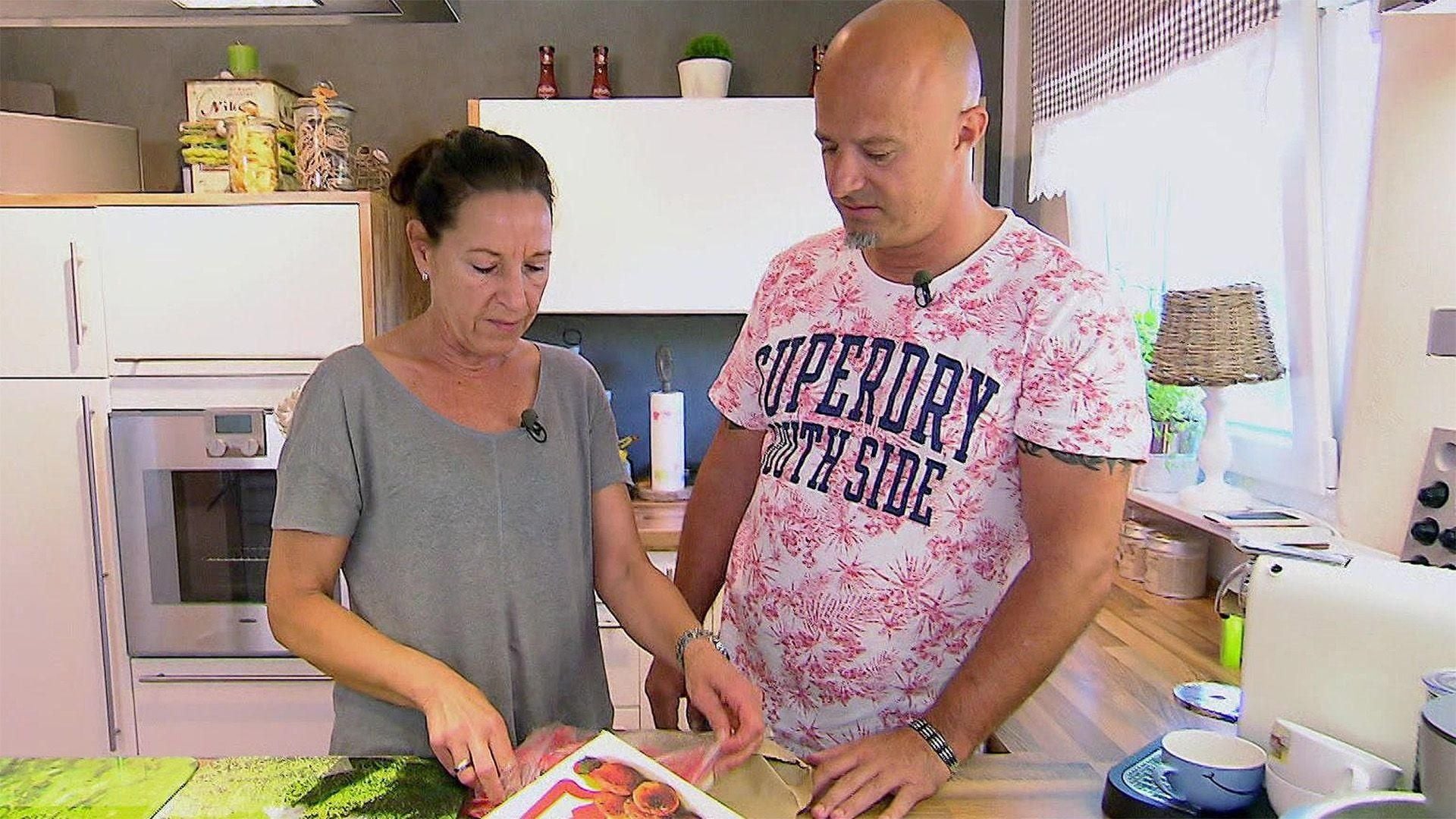 Heute u. a.: "Stuffed Ball Maker"