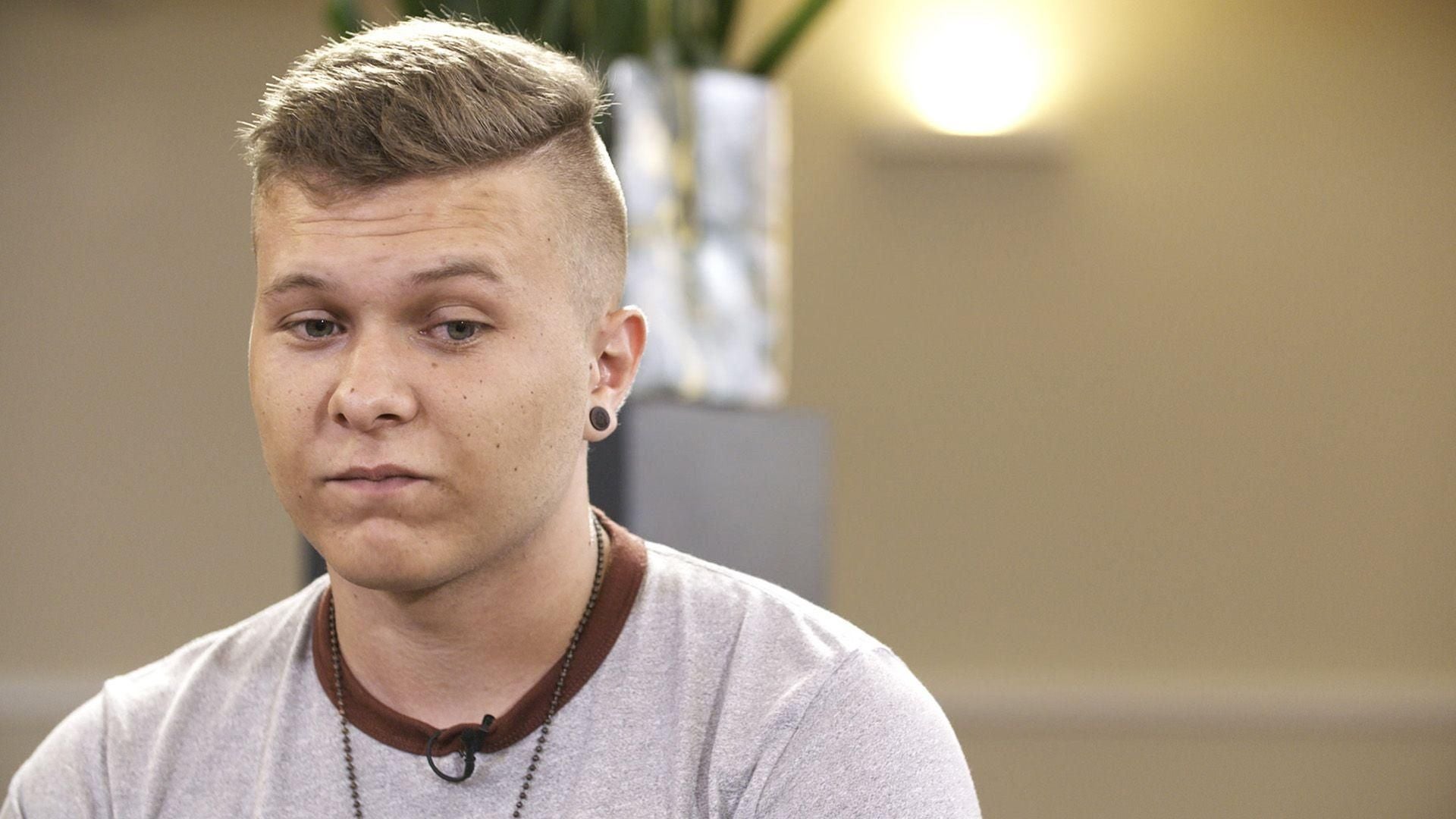 Kampf gegen Dämonen: Diego droht der Rückfall