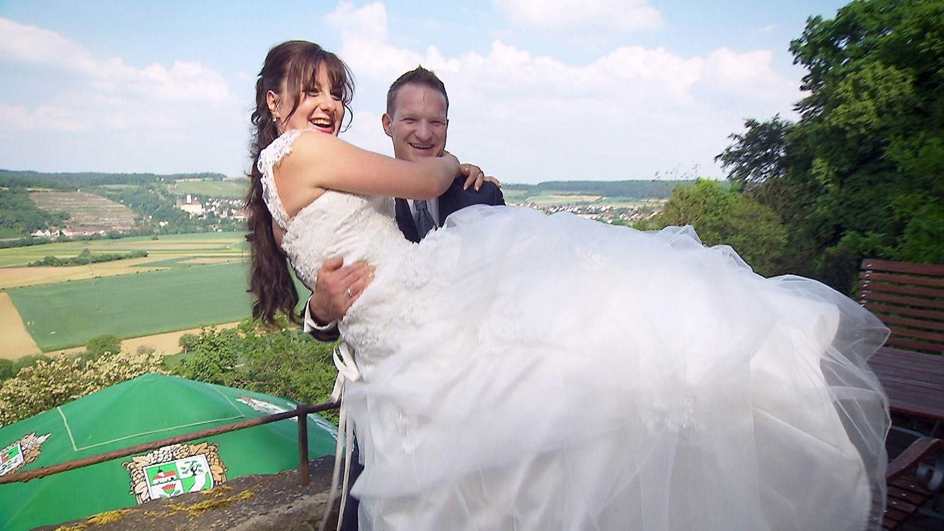 Spezialfolge: Die schönsten Hochzeiten des Jahres