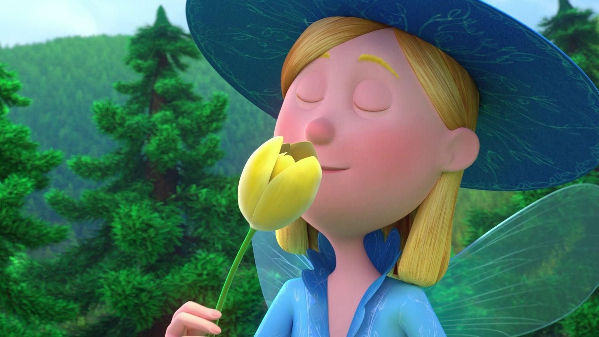 Der doppelte Pinocchio