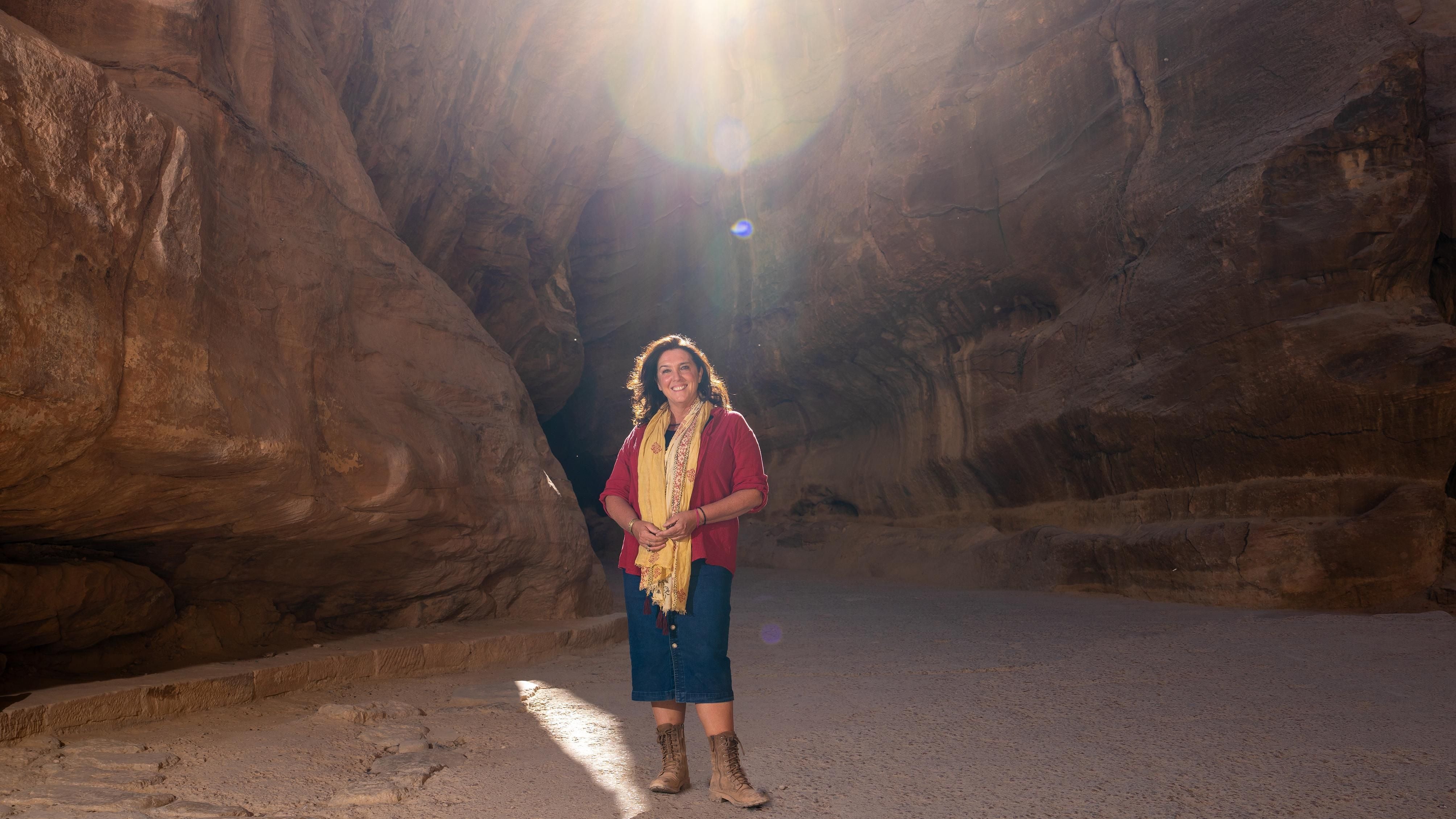 Petra