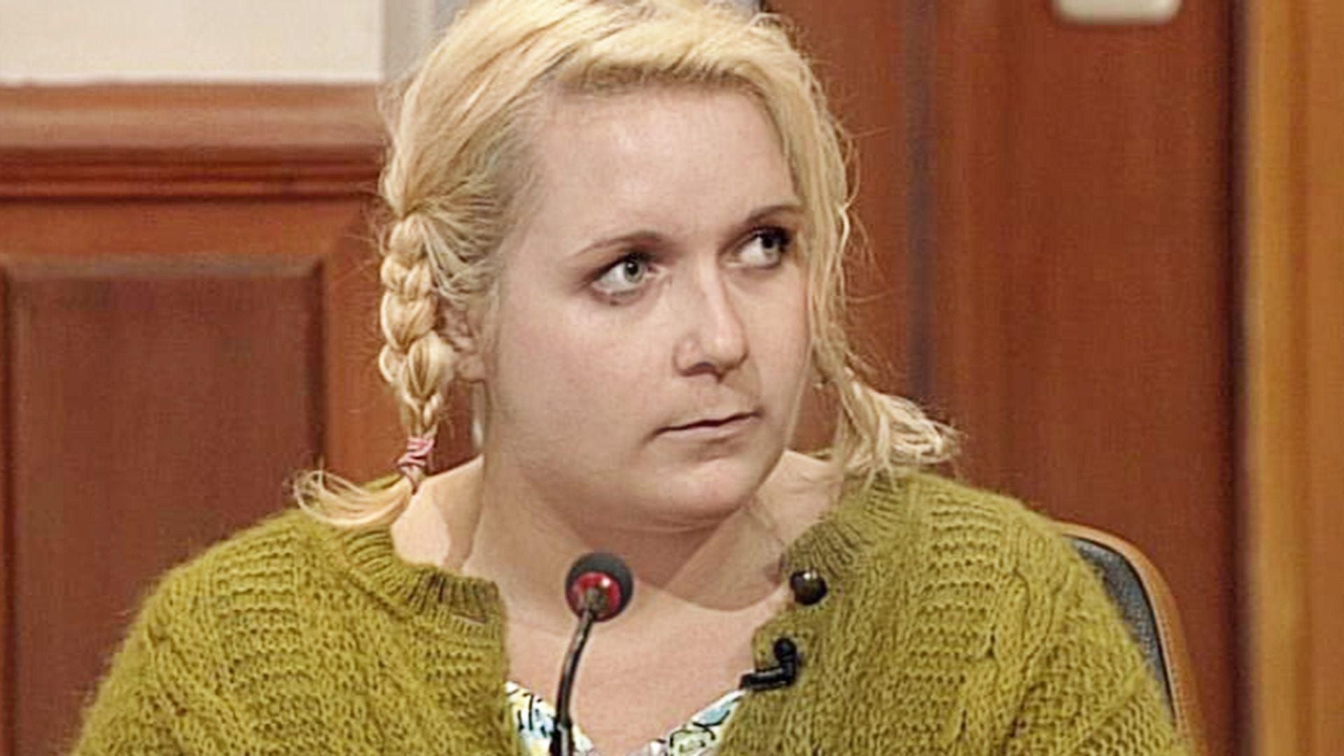 Zerstörte Idylle / Giftige Konkurrenz