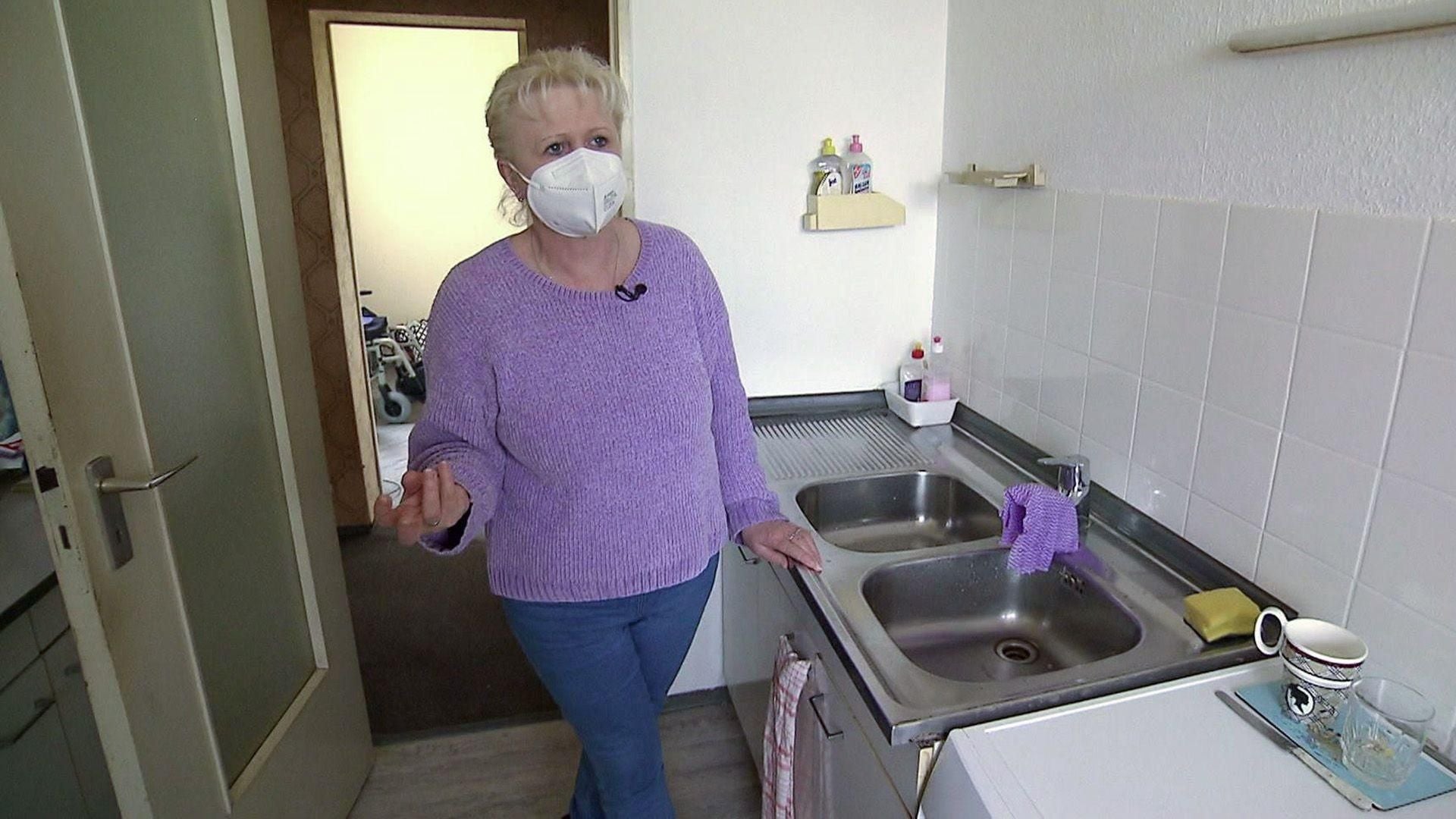 Pandemie-Prozesse - Streit um Masken, 2G und Impfpflicht