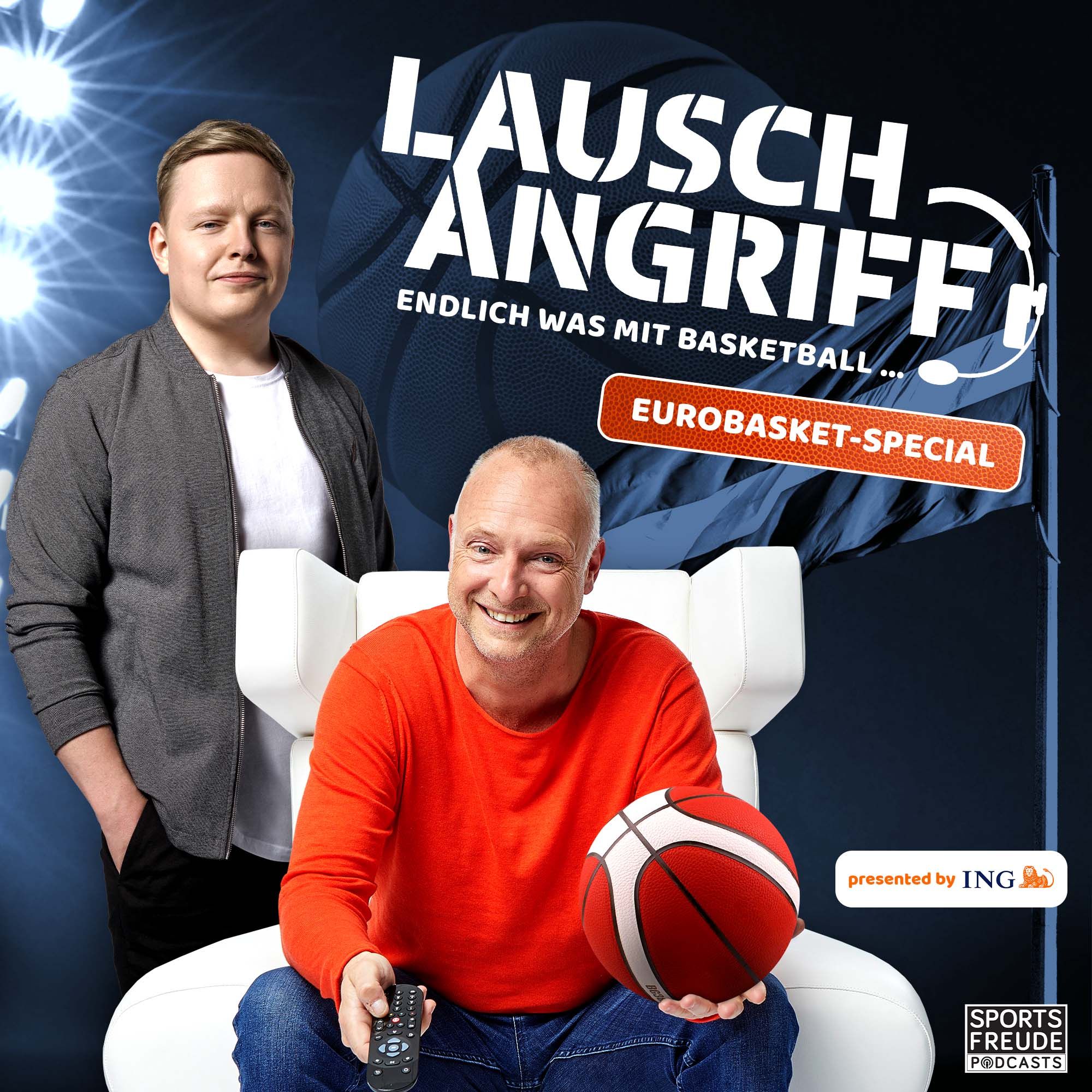 Folge 119 - Rüstiger Mittfünfziger katastrophiert