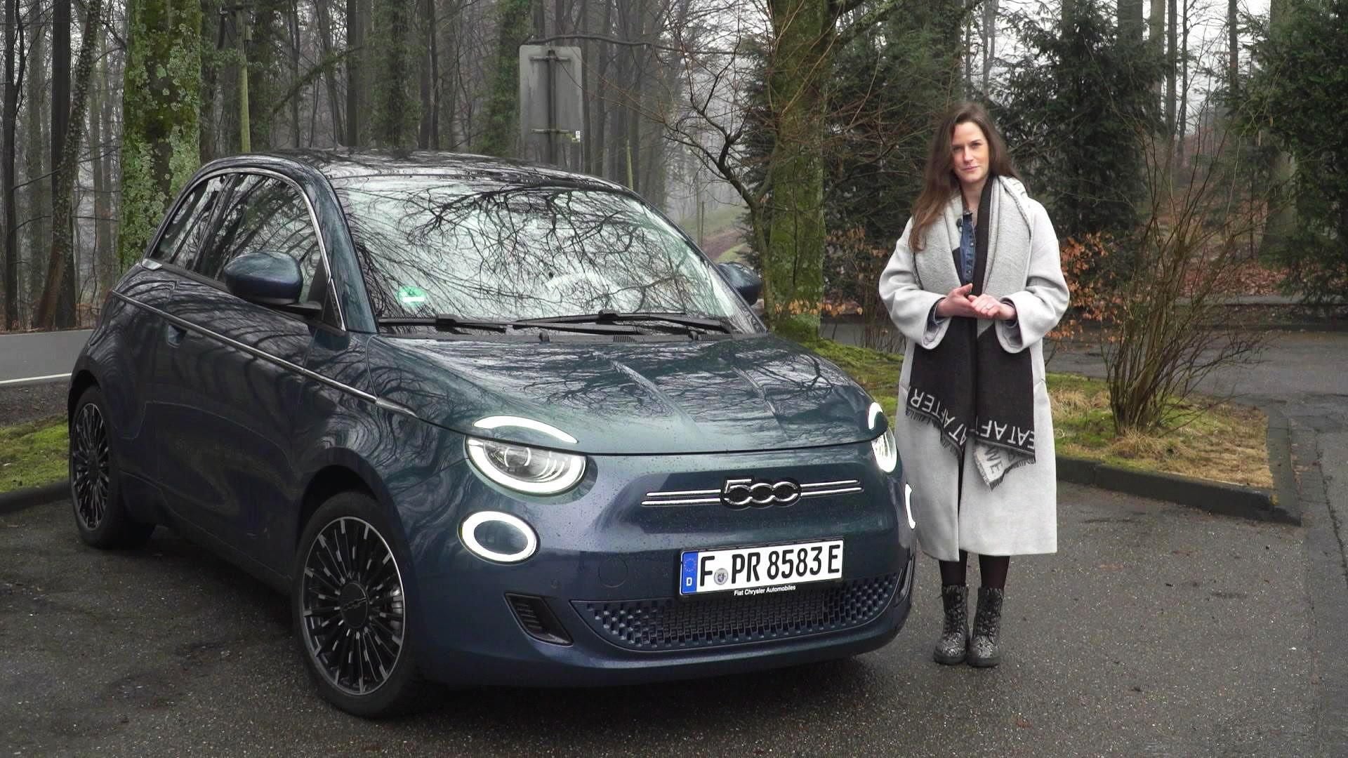 Thema u. a.: Lange Spaß am Stromer - So schonen Sie ihren Auto-Akku
