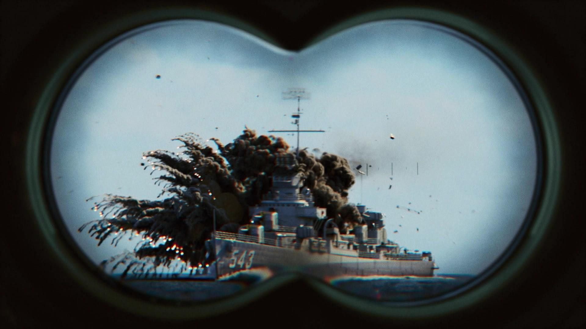 U-Boot-Alarm