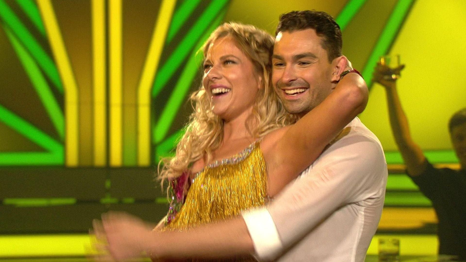 Paso Doble, Salsa & Wiener Walzer