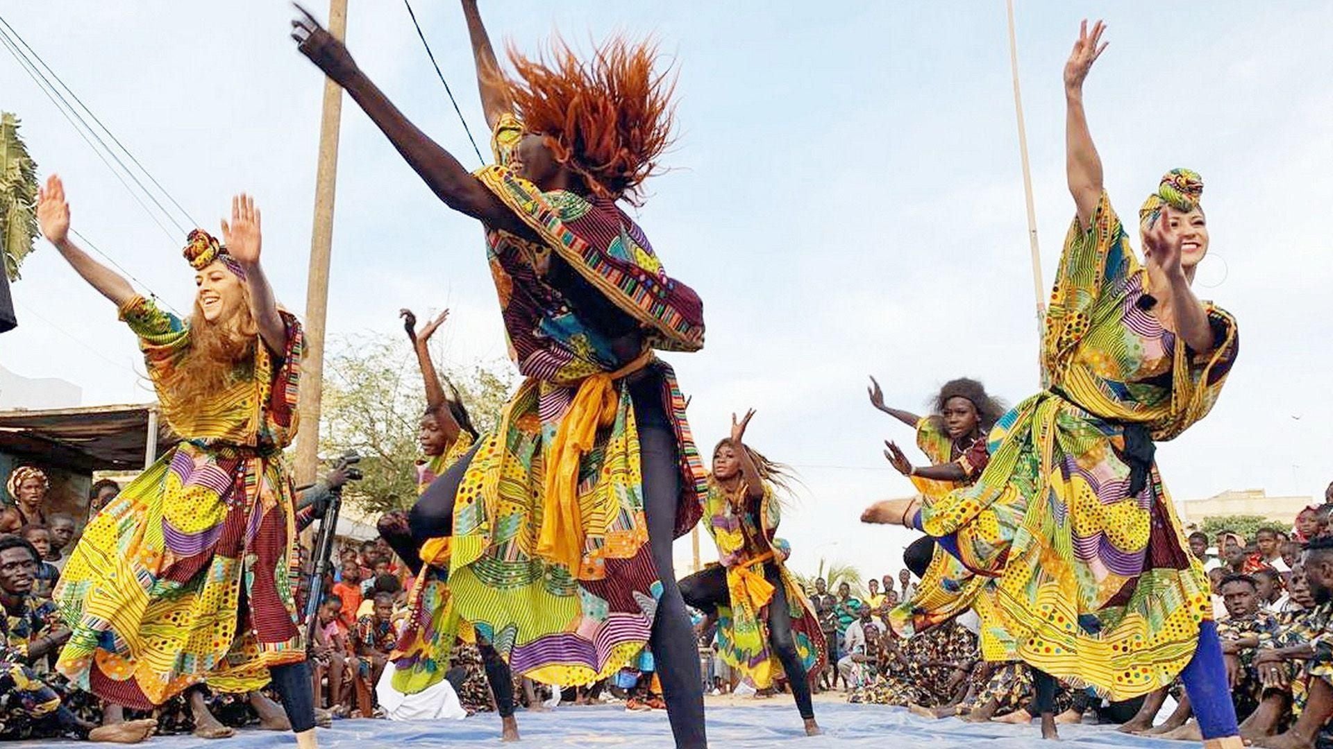 Senegal
