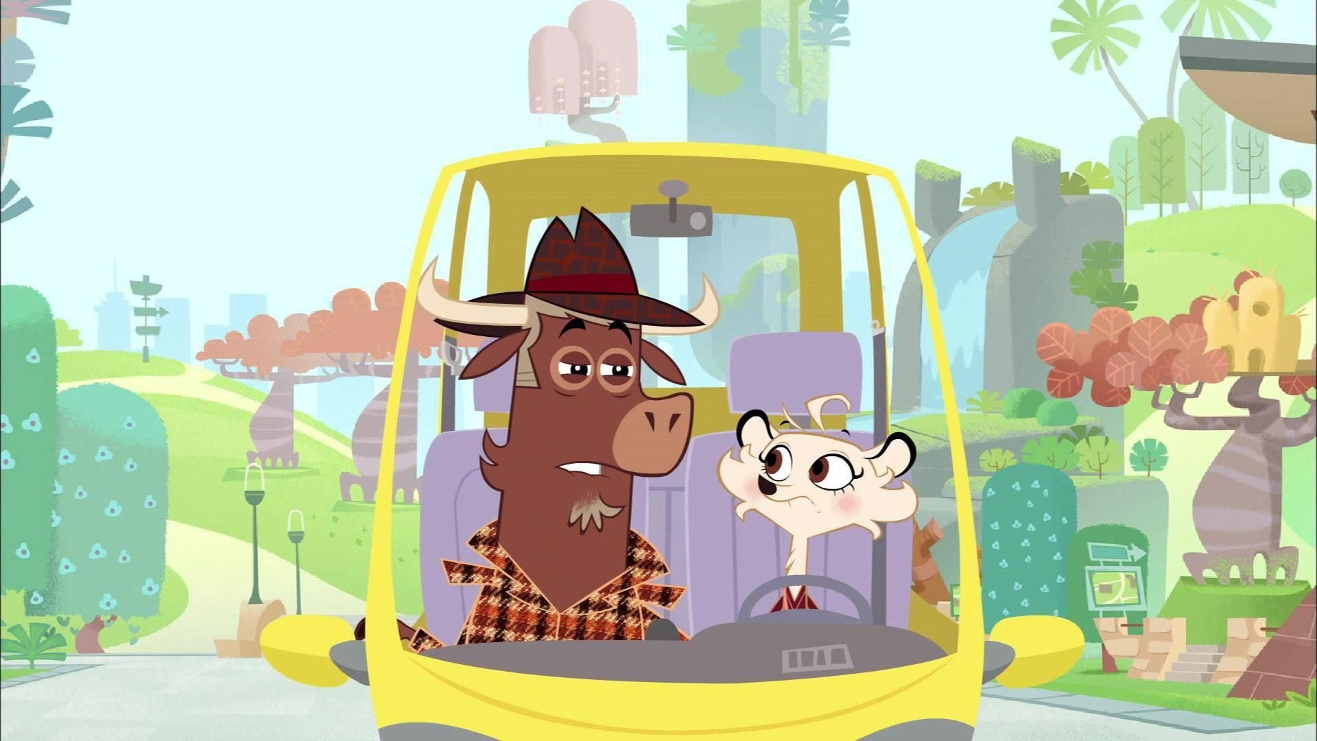 Wer hat das Känguru lahmgelegt?