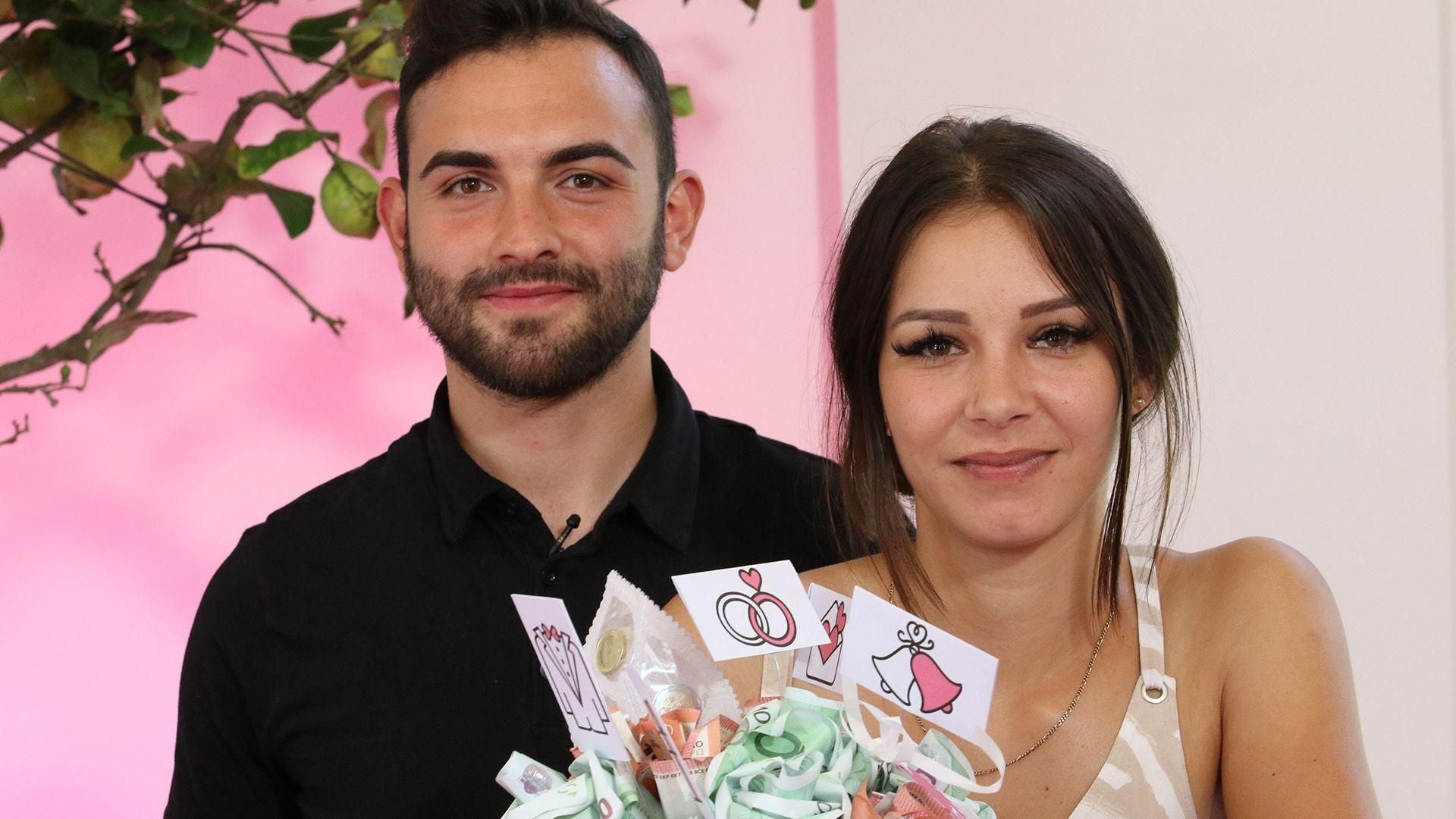Traumhochzeit zum Schnäppchenpreis