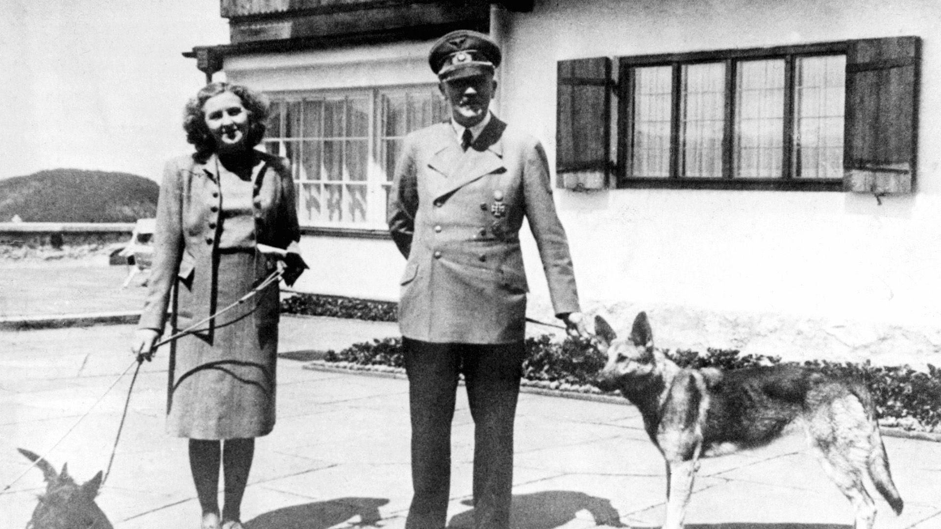 Hinter verschlossenen Türen