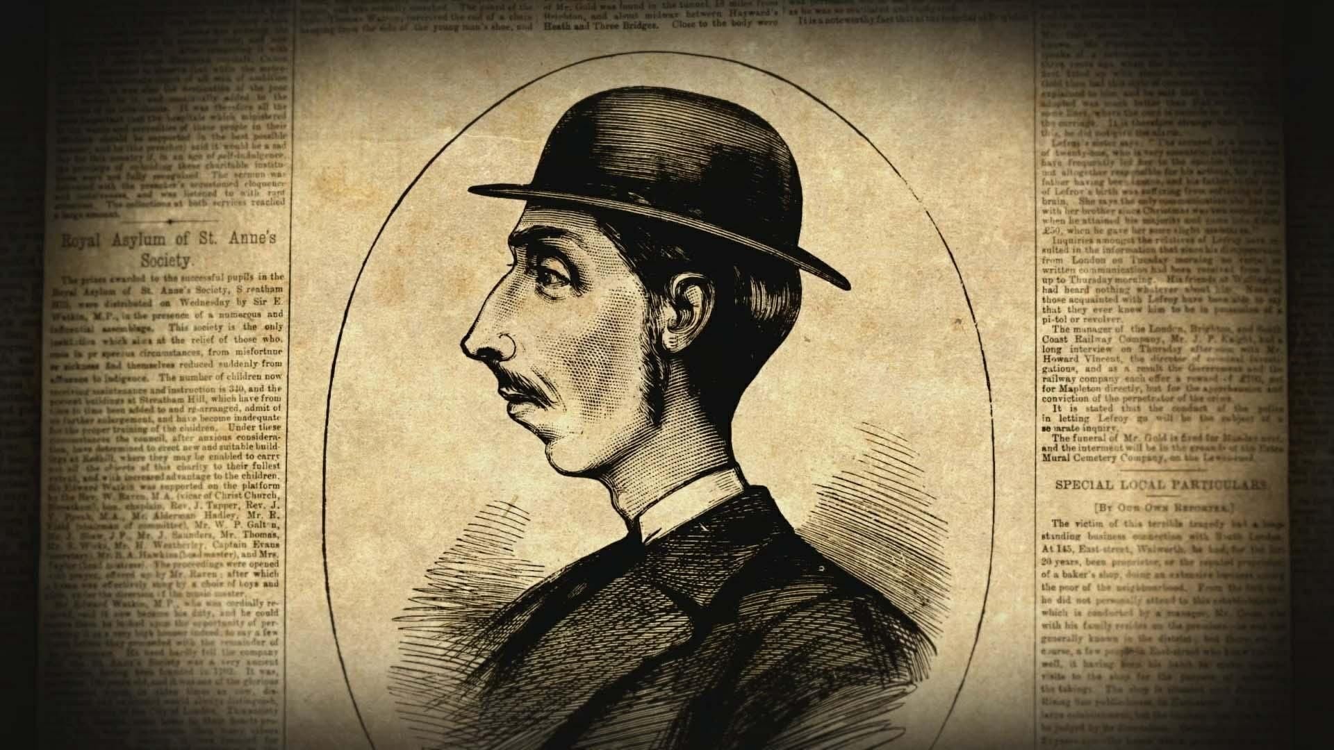Tödlicher Liebeswahn