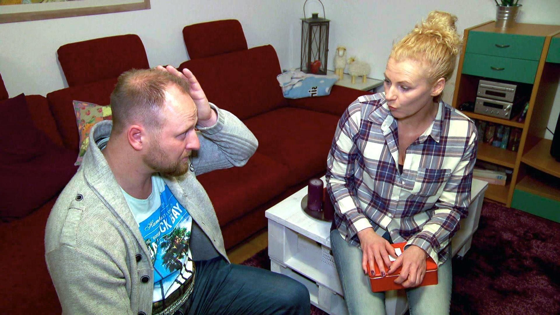 Verliebt in einen Unbekannten (Norddeich)