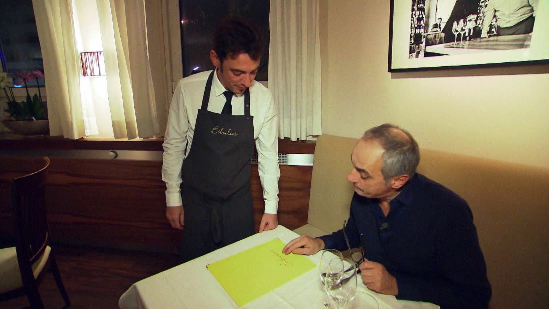 Rach sucht: Deutschlands Lieblingsrestaurant / Folge 1
