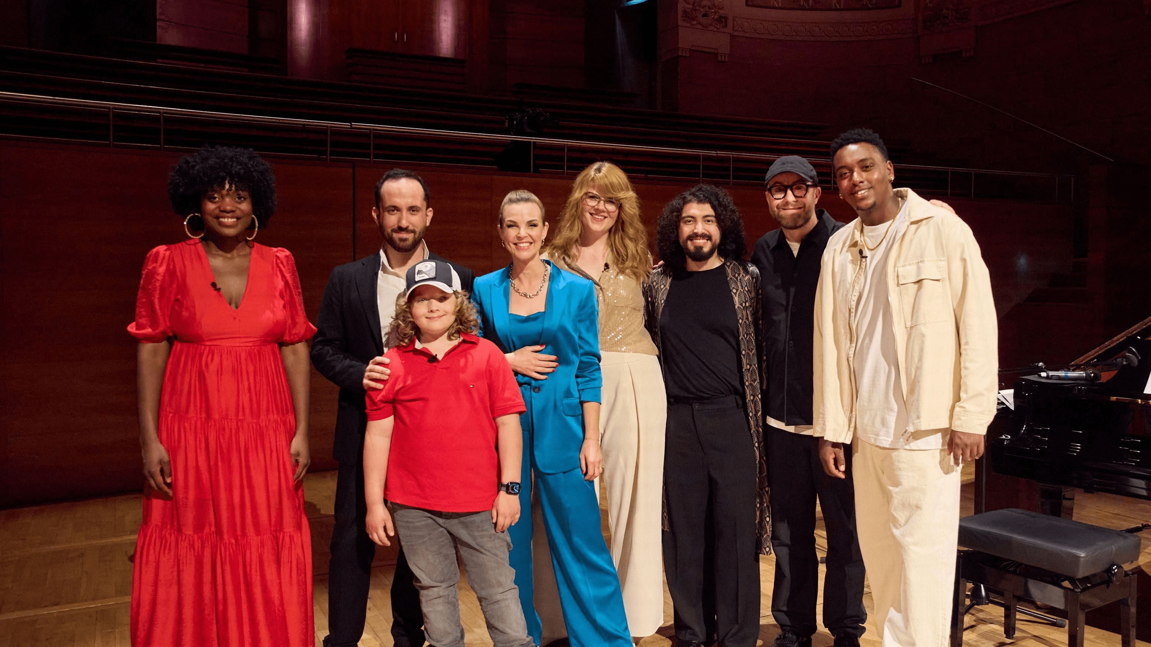 Das finale Konzert in Wuppertal