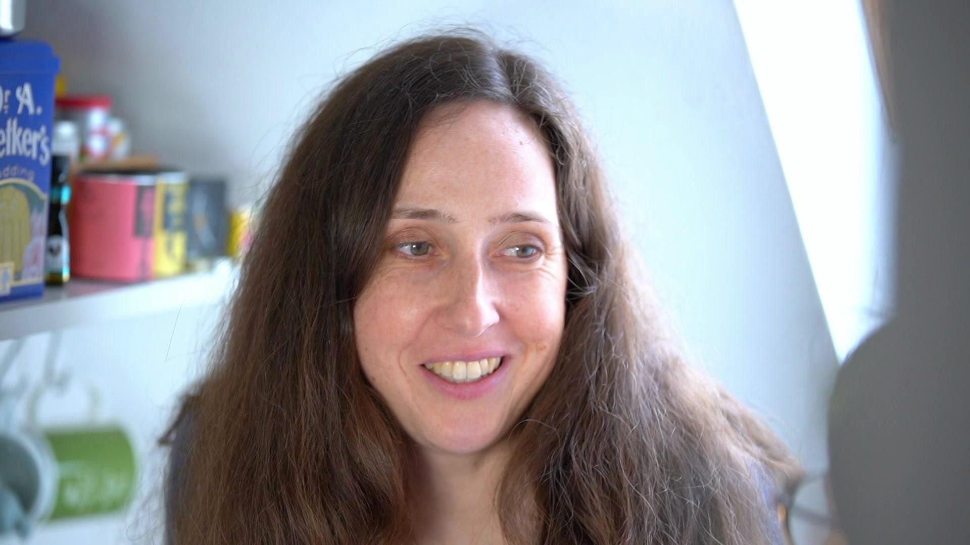 Maren, Köln - Küchen-Umgestaltung - Mimi Fiedler