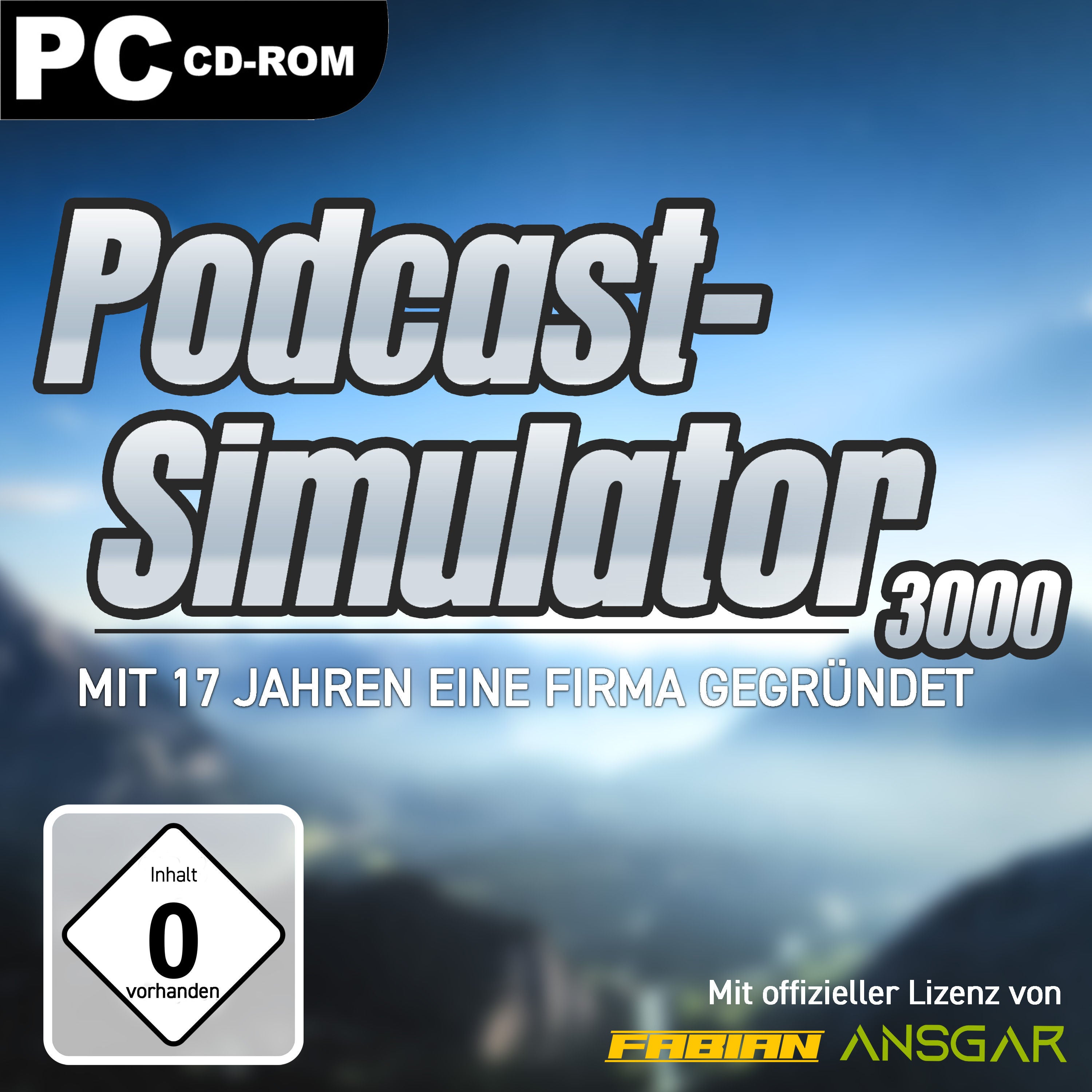 Vom Modding zum eigenen Spiel: Warum Maximilian mit 17 ein eigenes Studio gründete