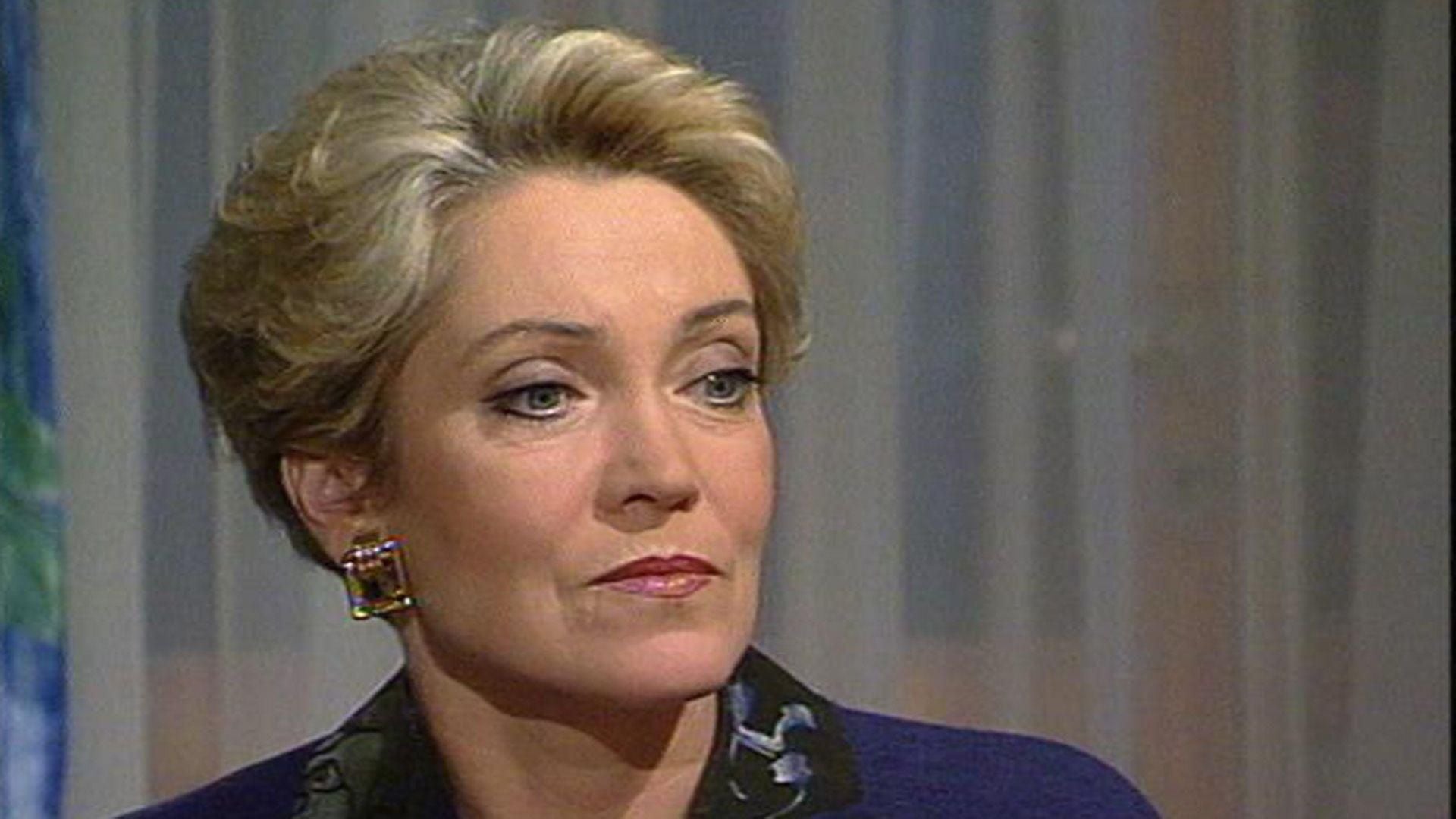 Elisabeth möchte sich gerne beruflich verändern.
