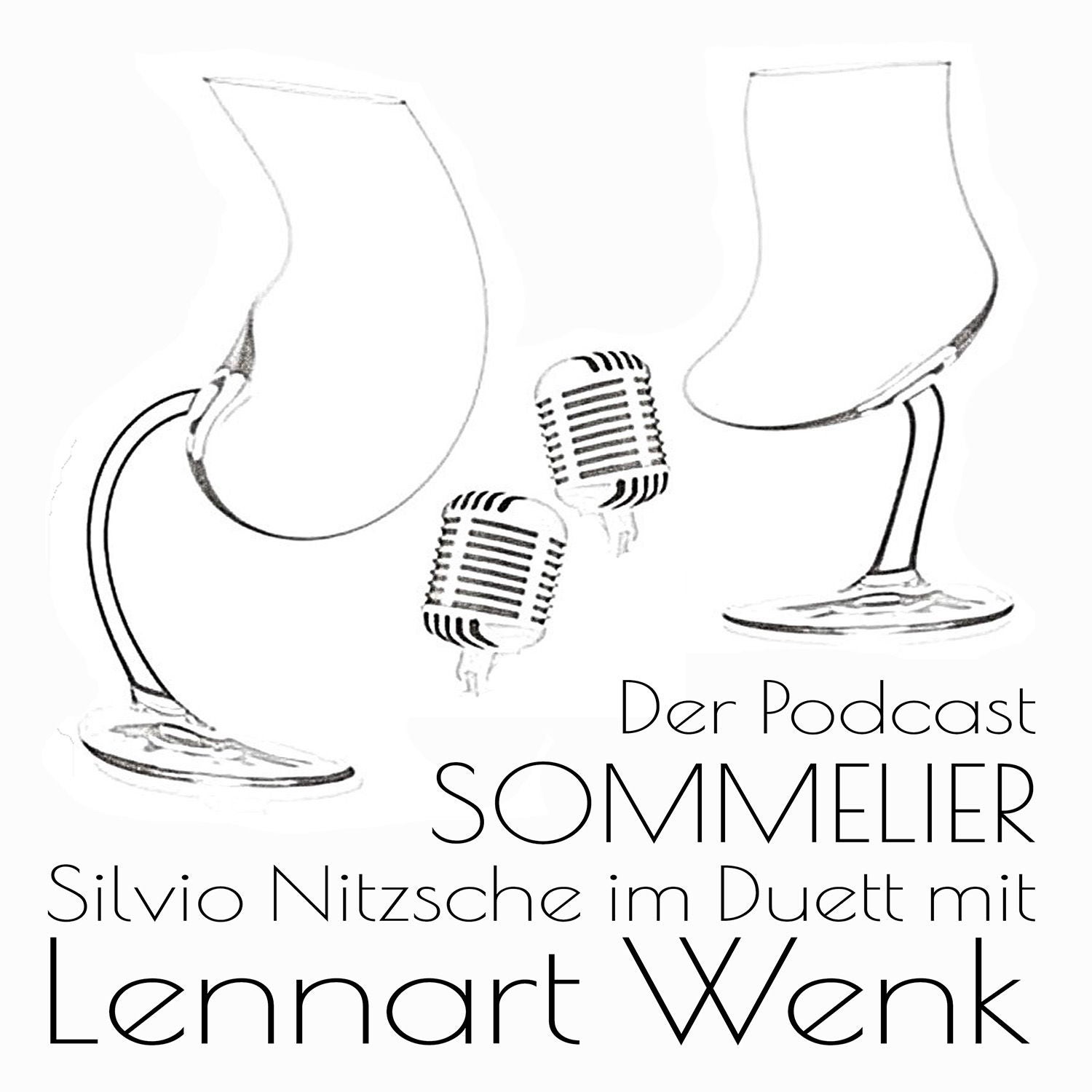 Lennart Wenk – Der Anti-Eitelkeits-Sommelier