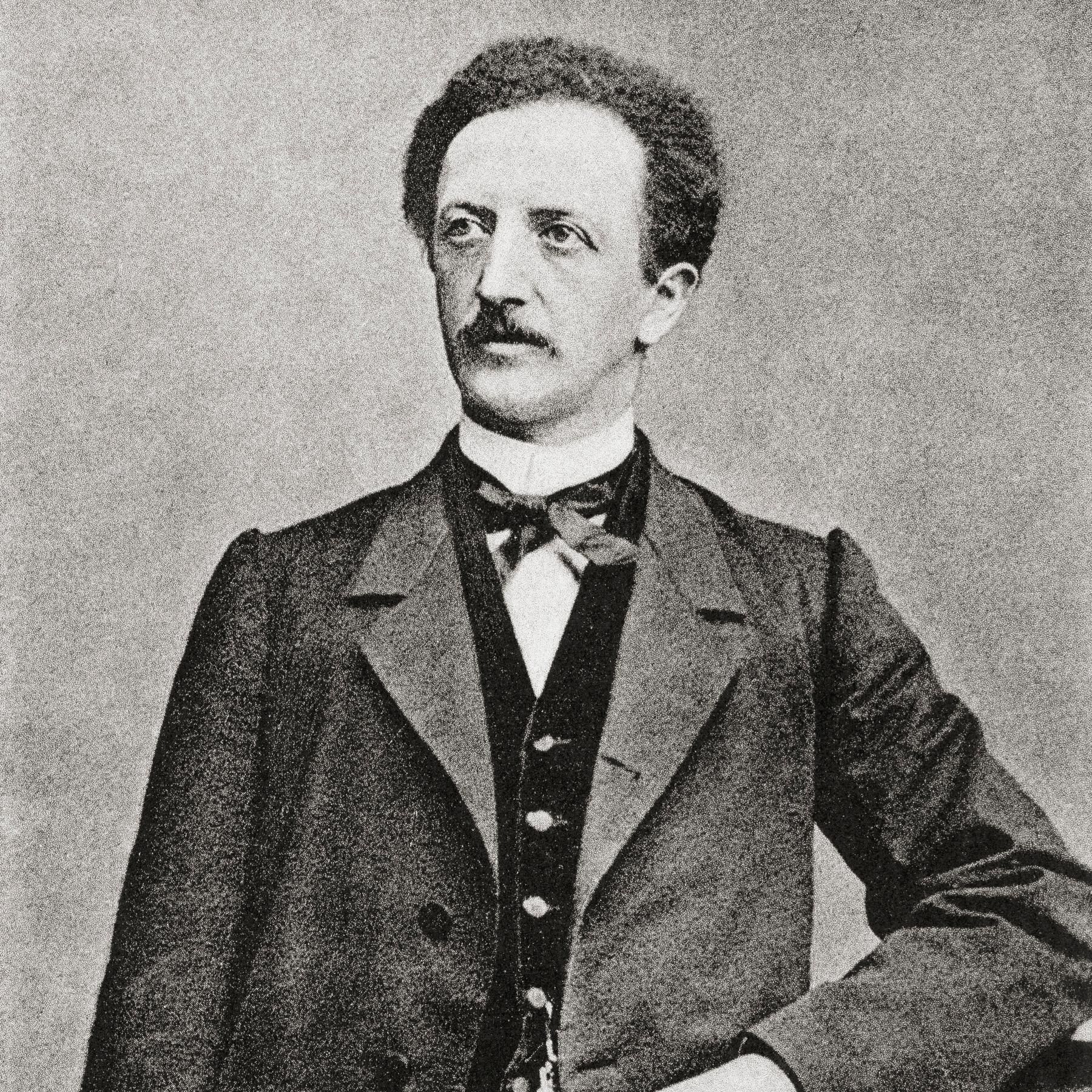 Ferdinand Lassalle - Ein Duell auf Leben und Tod