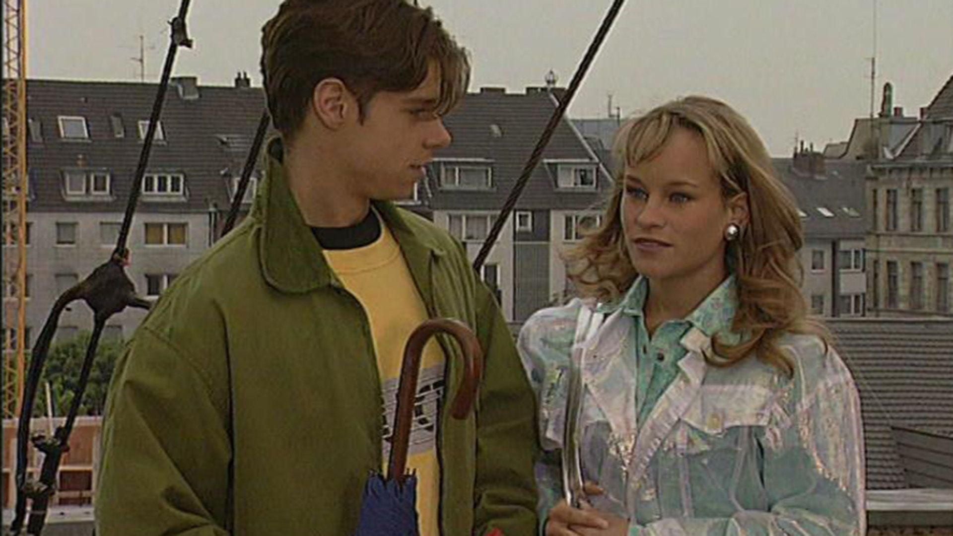 Folge 393 vom 22.07.1996 - Unter uns | RTL+->